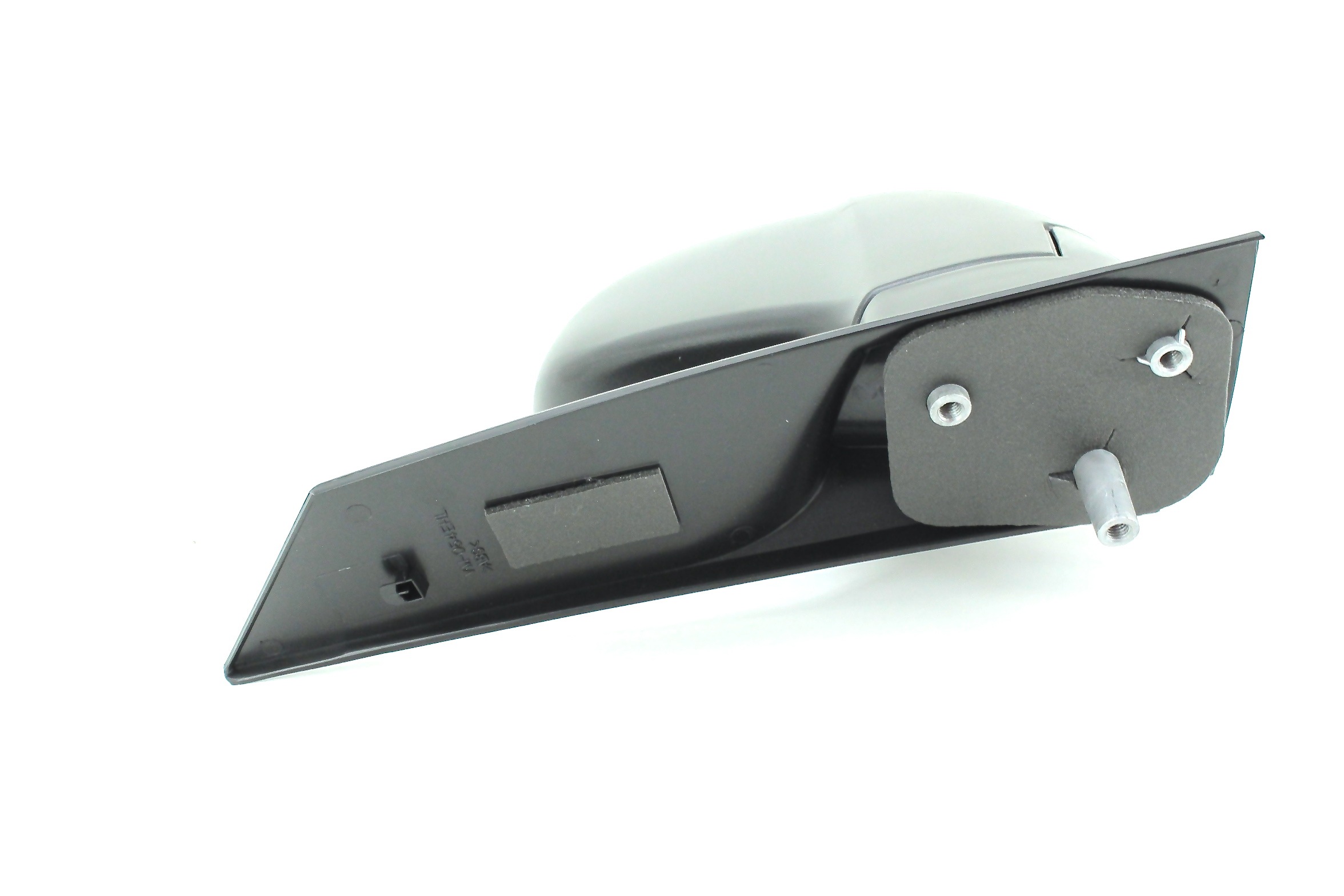 Speil, utvendig justerbart