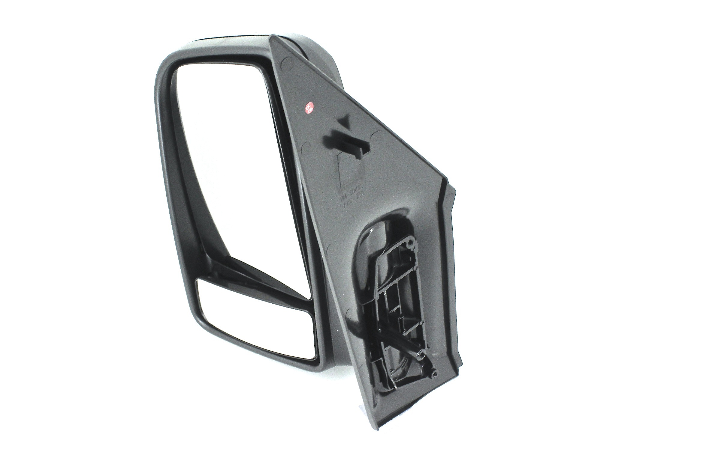 Speil, elektrisk justerbart