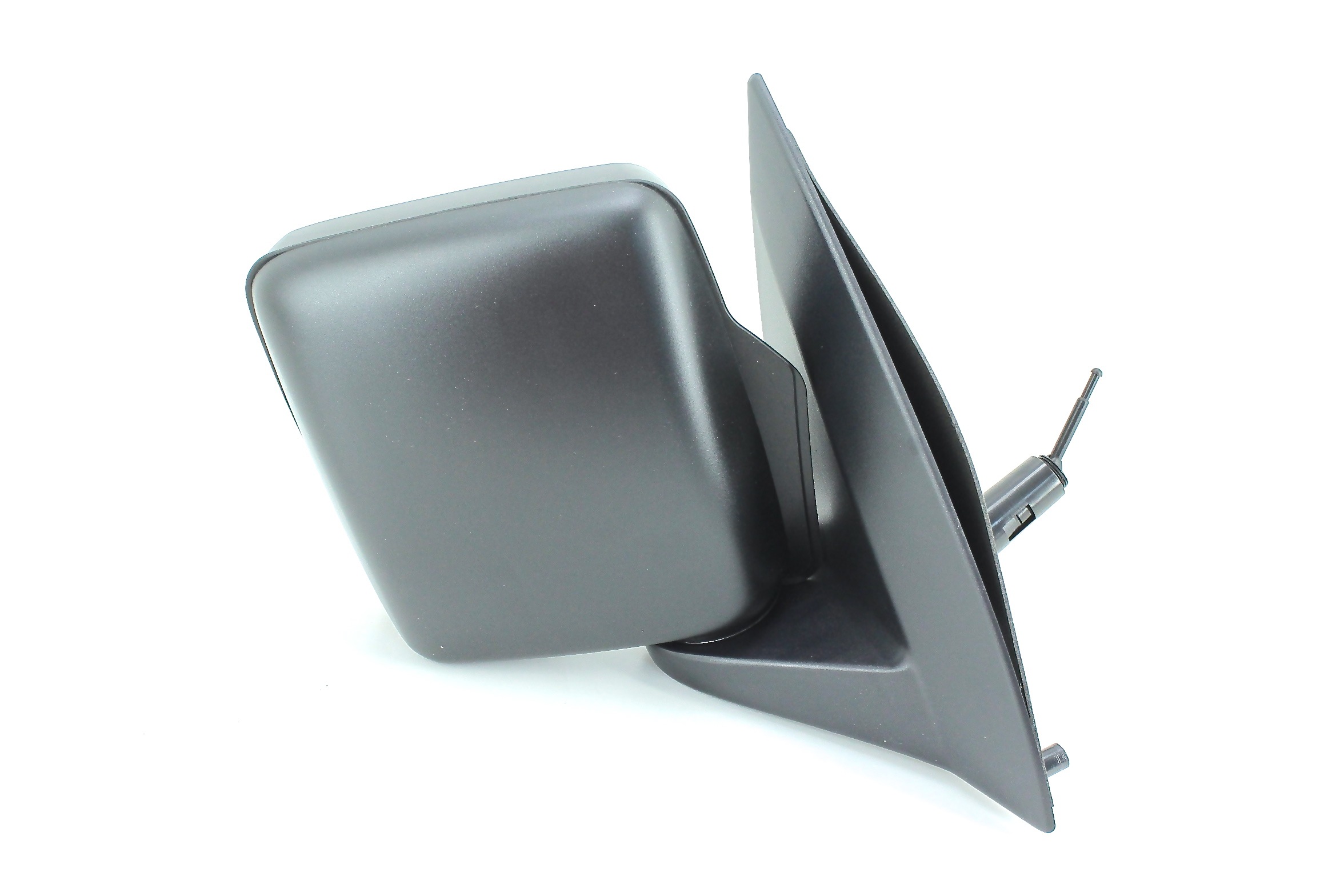 Speil, innvendig justerbart