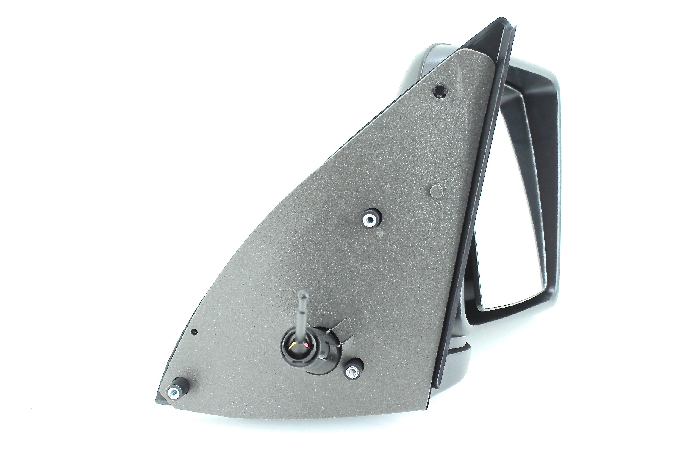 Speil, innvendig justerbart