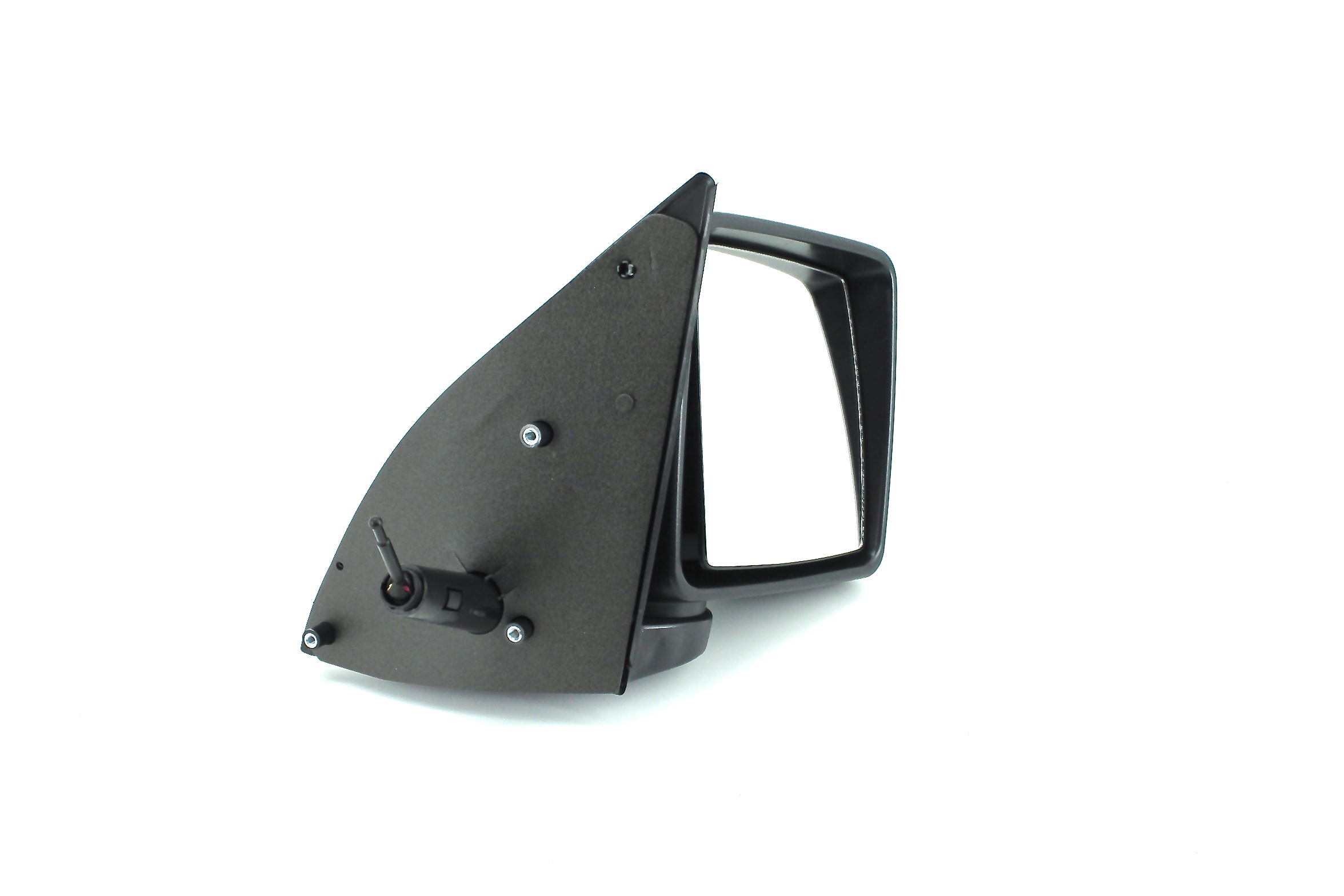 Speil, innvendig justerbart