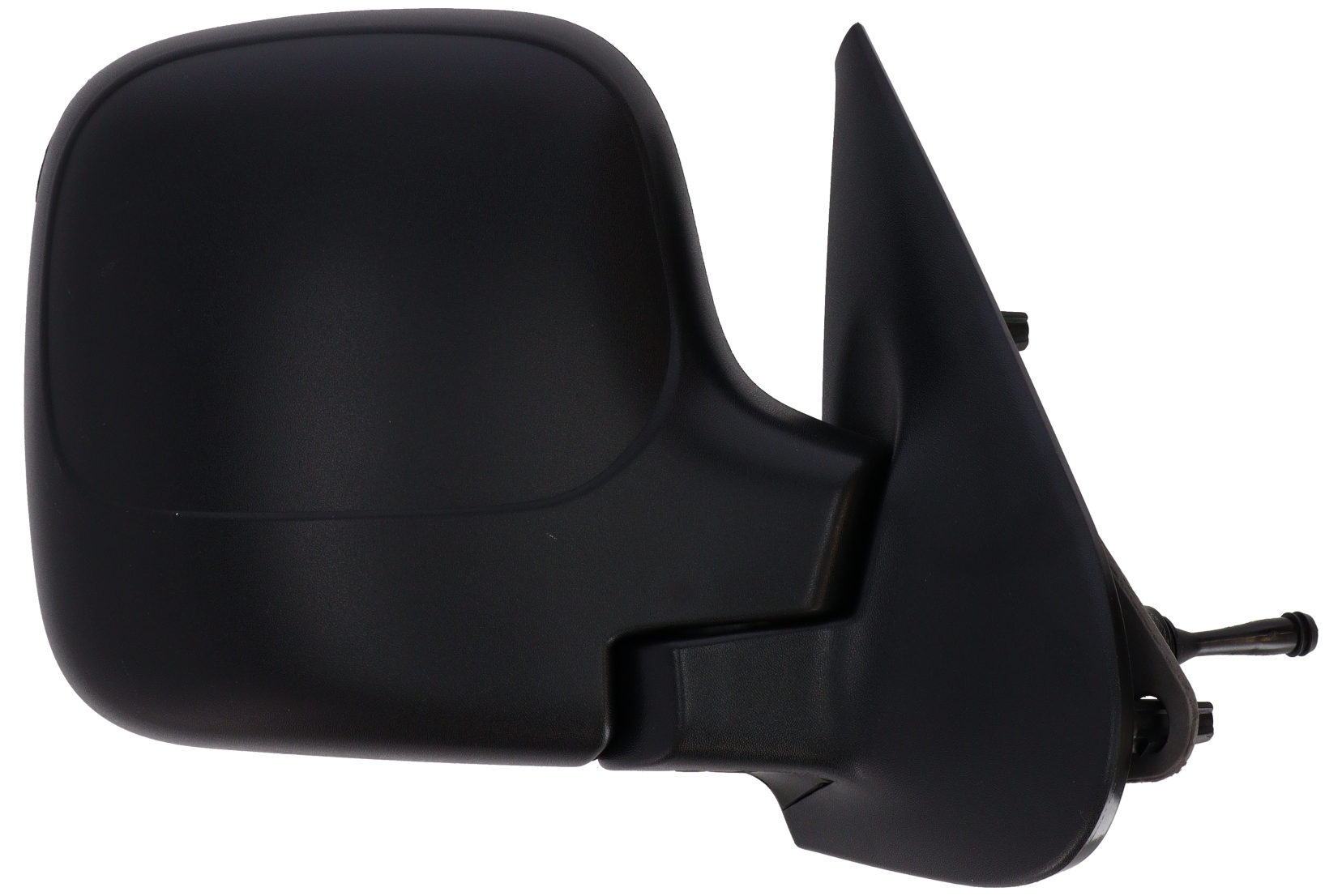 Speil, innvendig justerbart