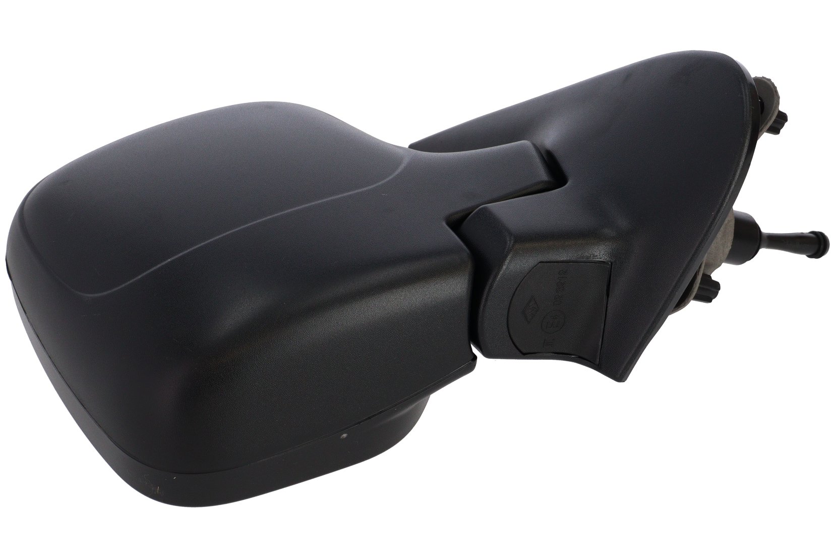 Speil, innvendig justerbart