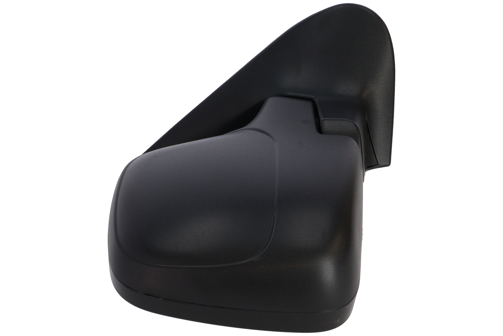 Speil, innvendig justerbart