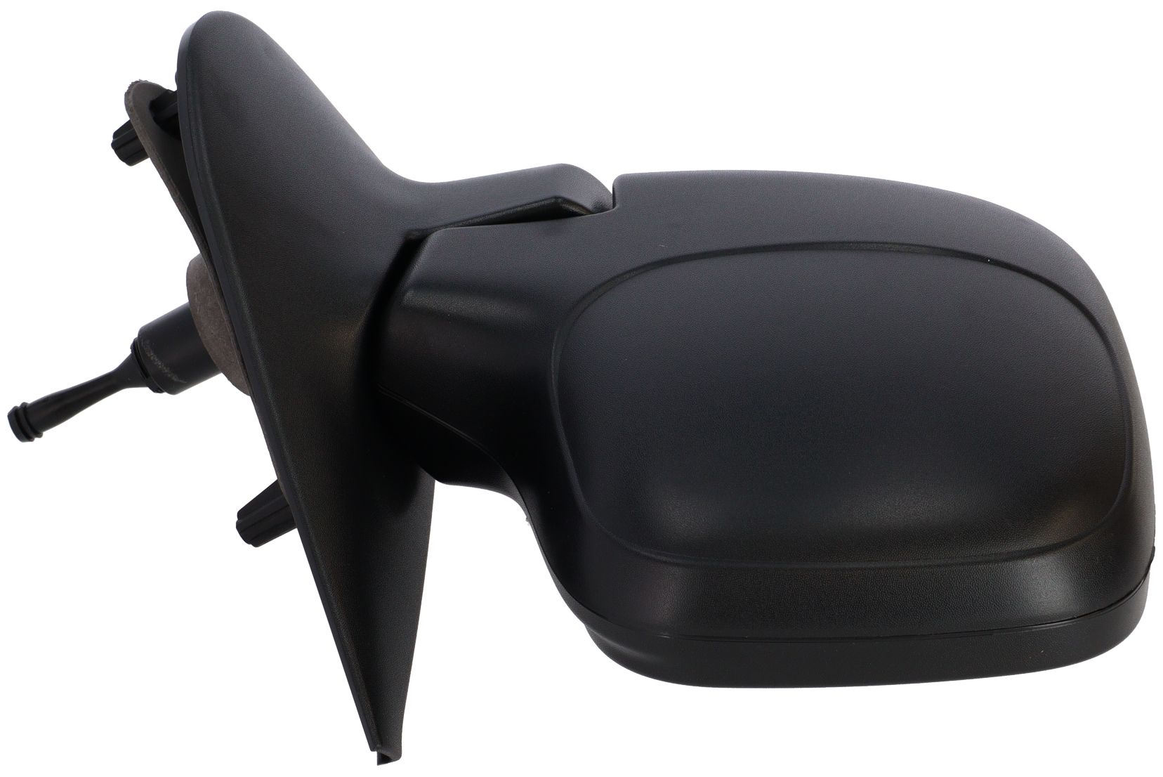 Speil, innvendig justerbart