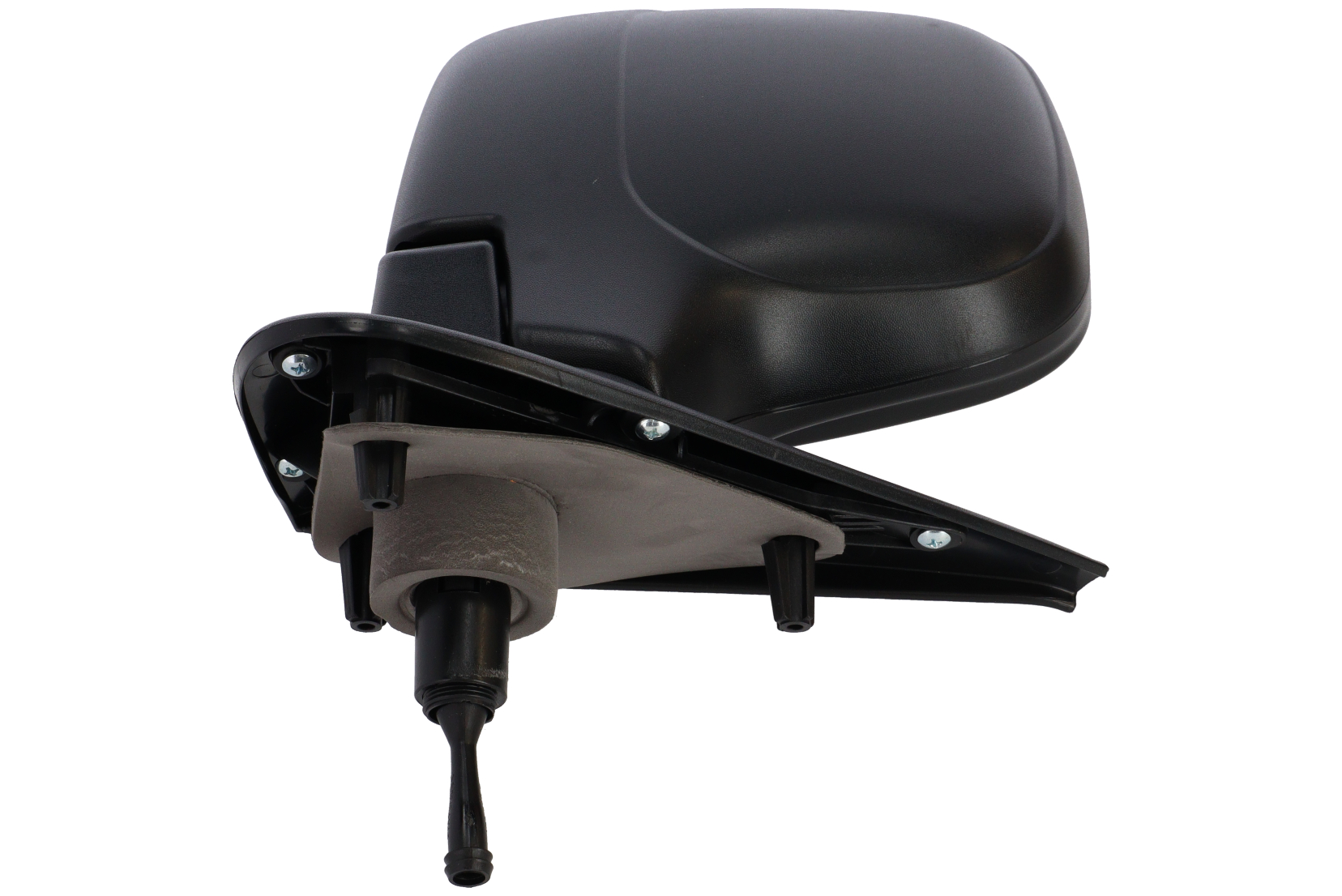 Speil, innvendig justerbart