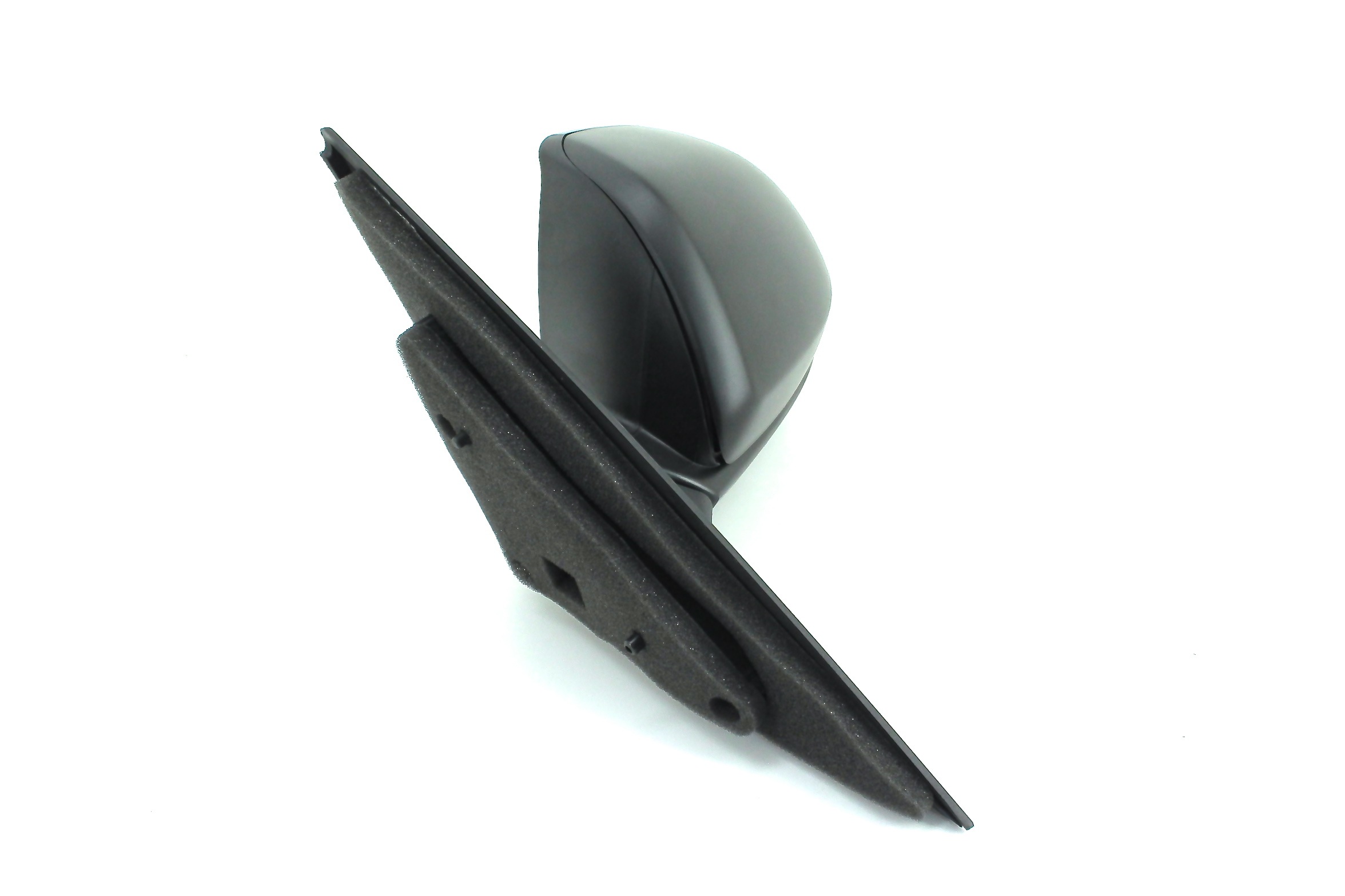 Speil, elektrisk justerbart