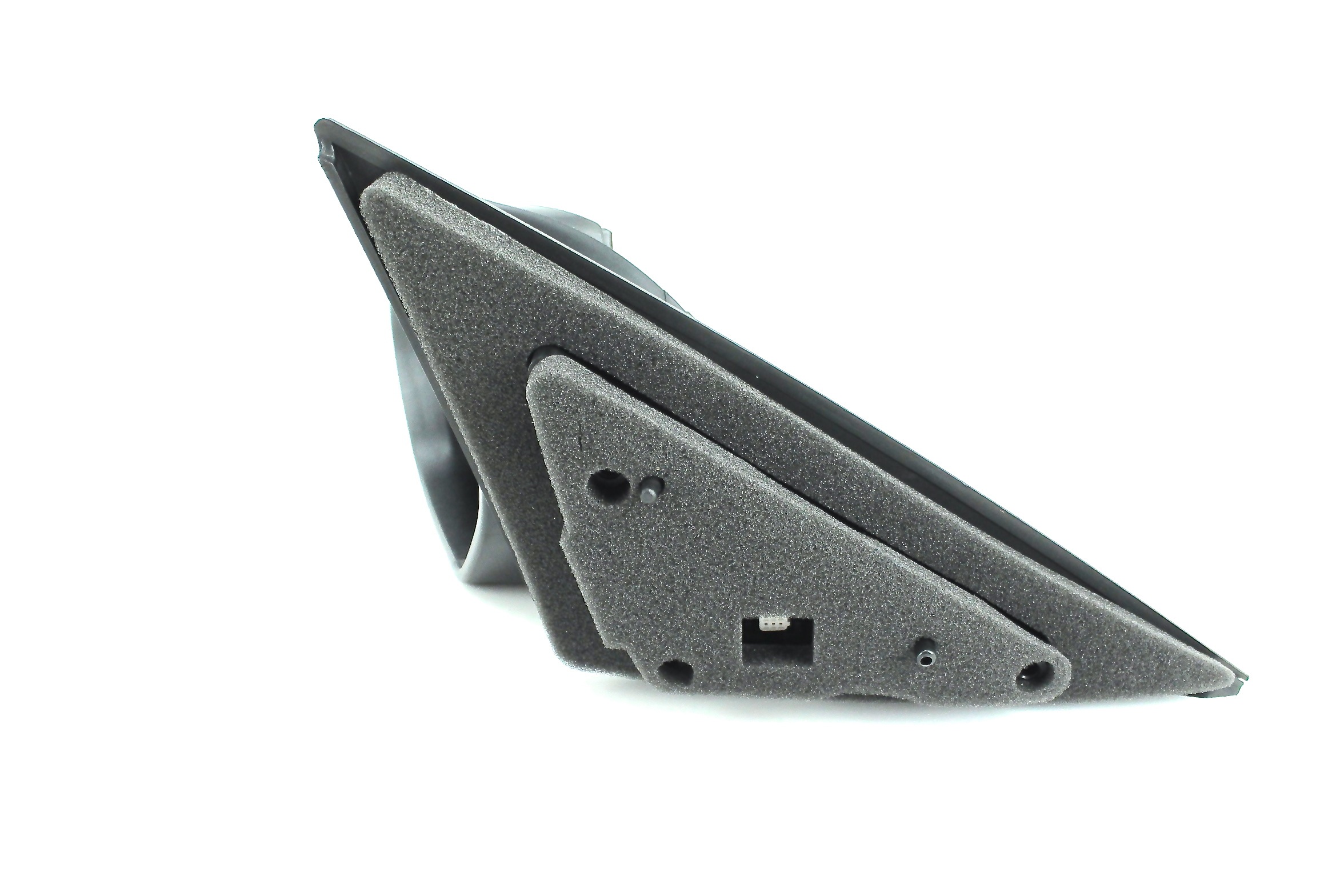 Speil, elektrisk justerbart