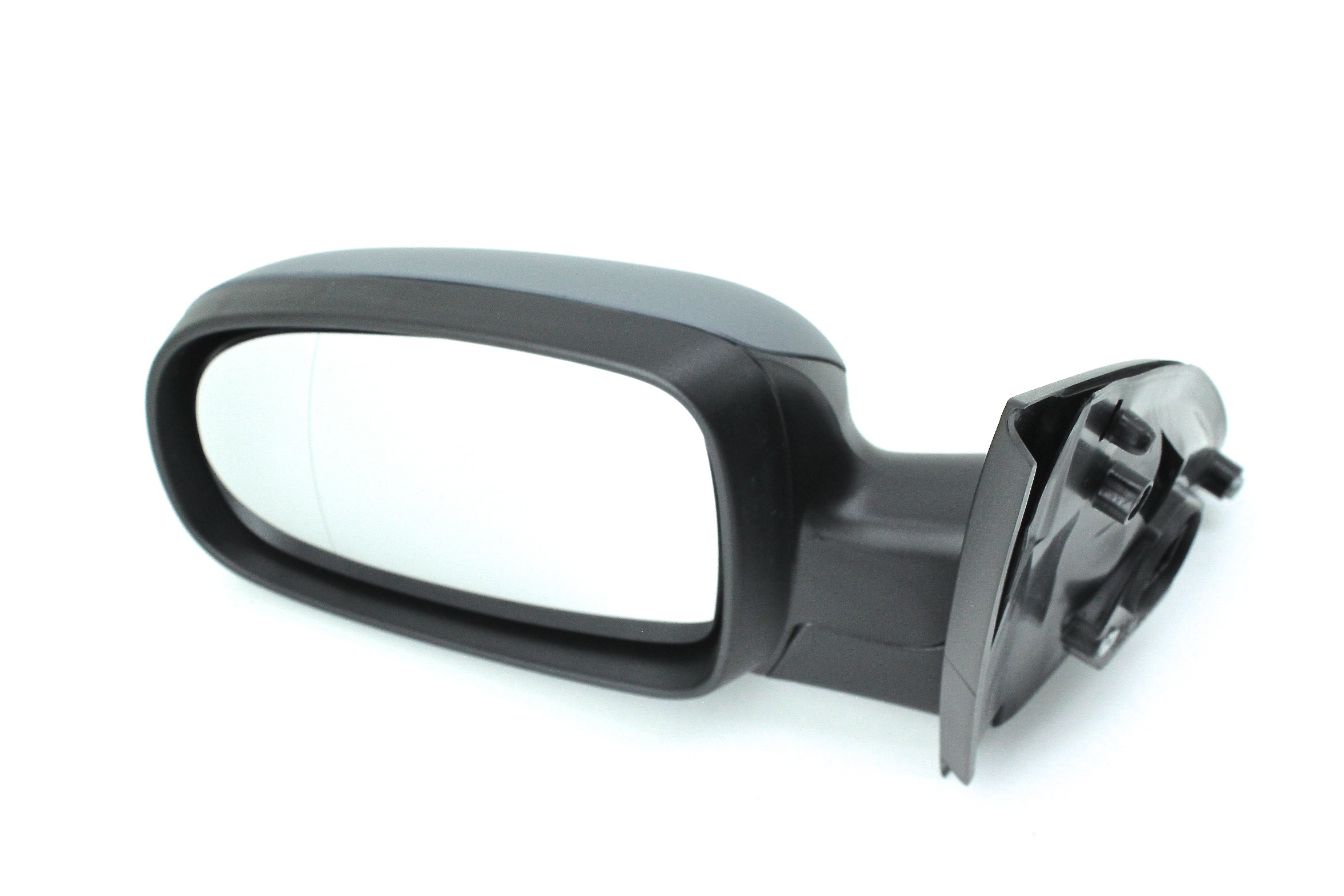 Speil, elektrisk justerbart