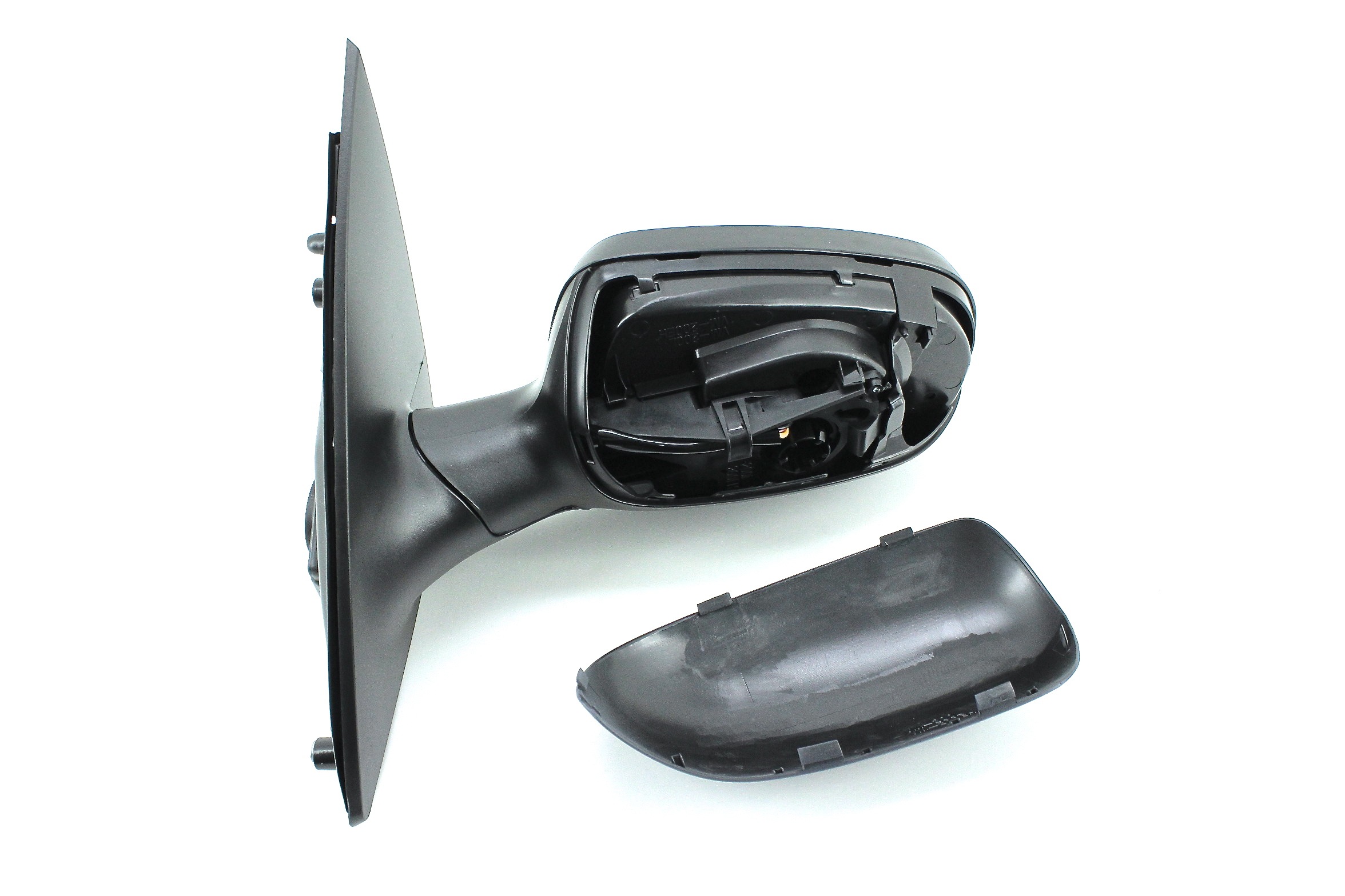 Speil, elektrisk justerbart