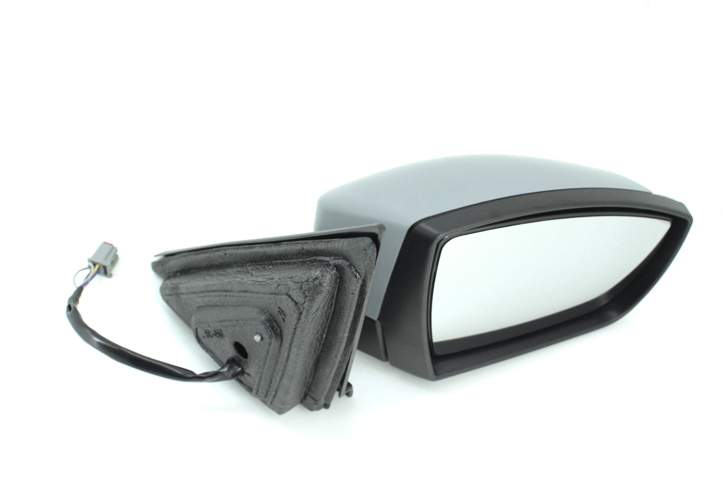 Speil, elektrisk justerbart