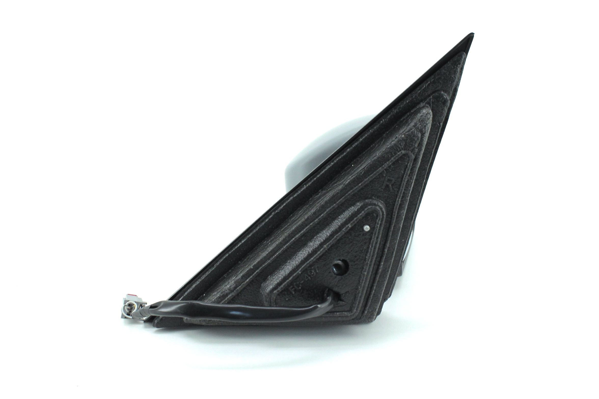 Speil, elektrisk justerbart