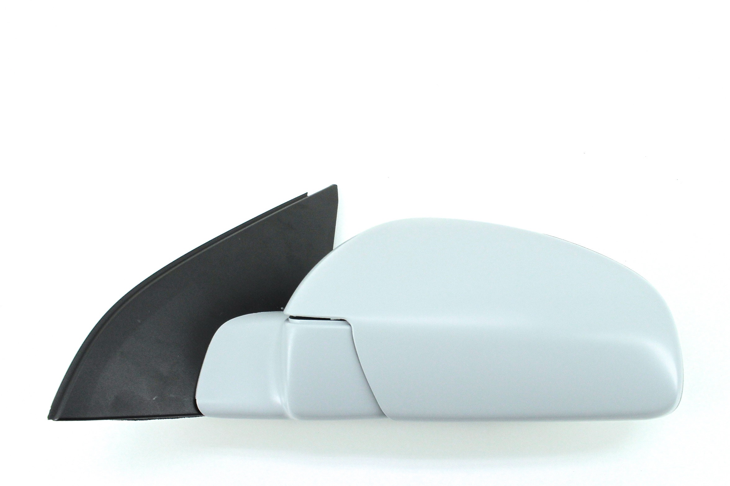 Speil, elektrisk justerbart