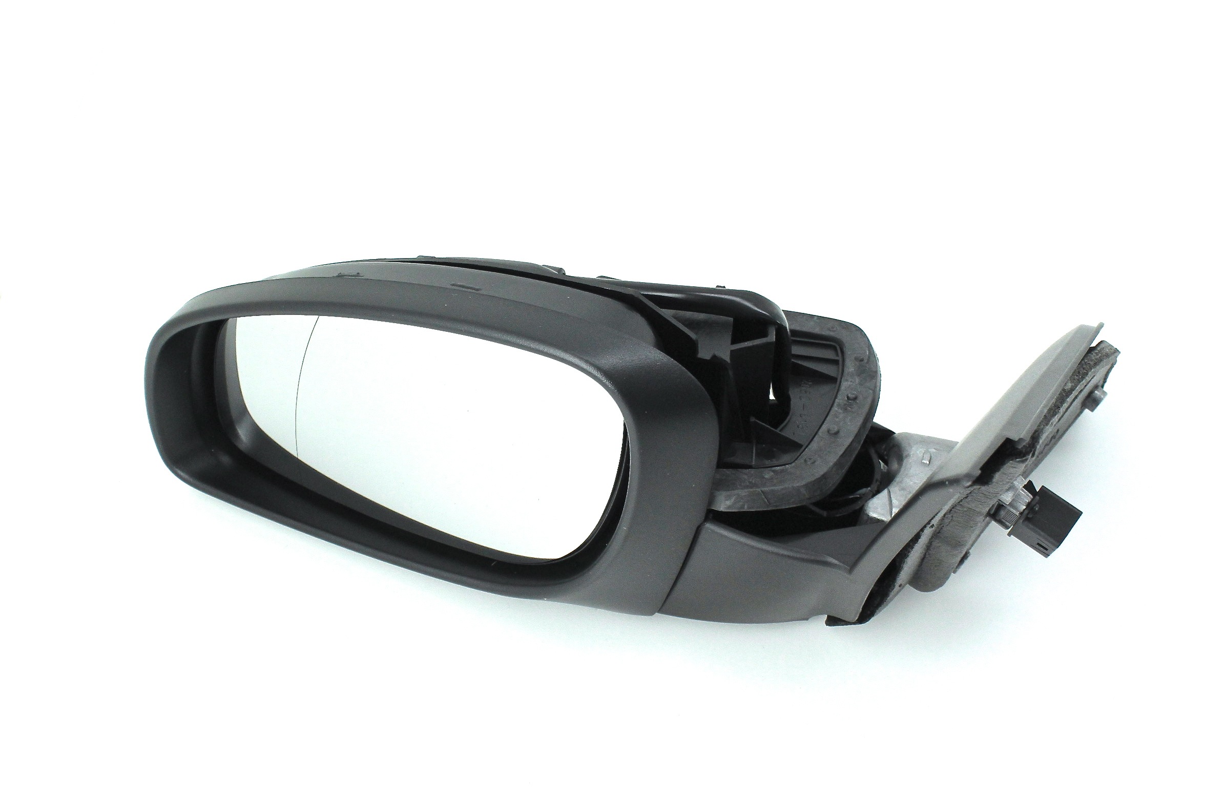 Speil, elektrisk justerbart