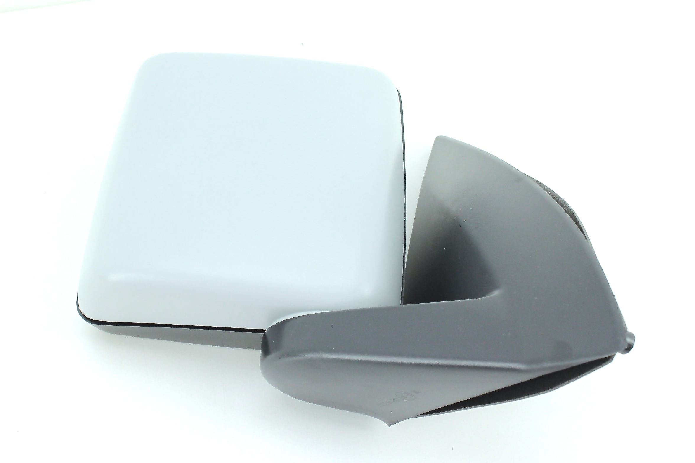 Speil, elektrisk justerbart