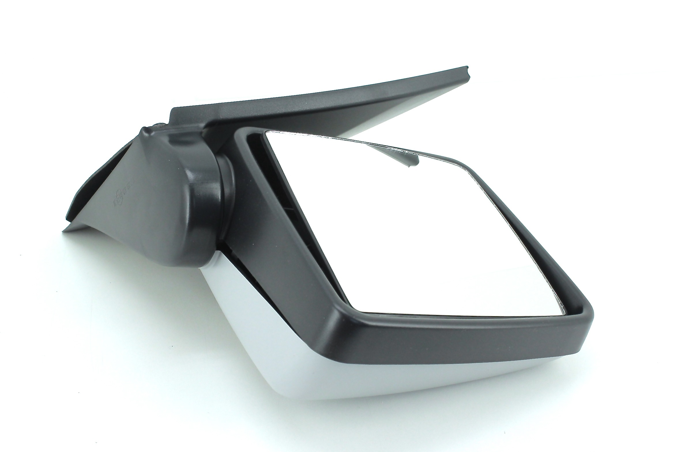 Speil, elektrisk justerbart