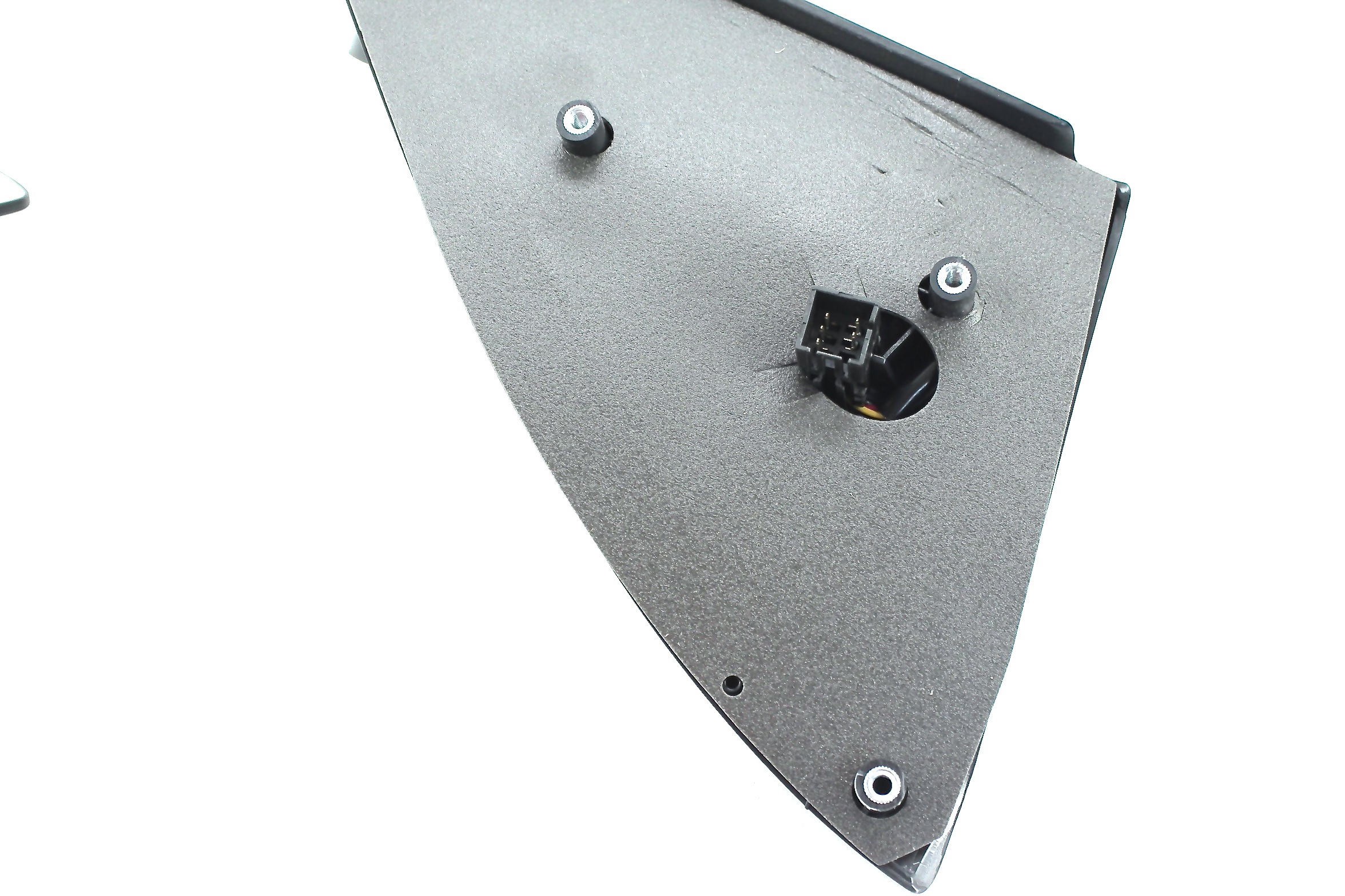 Speil, elektrisk justerbart