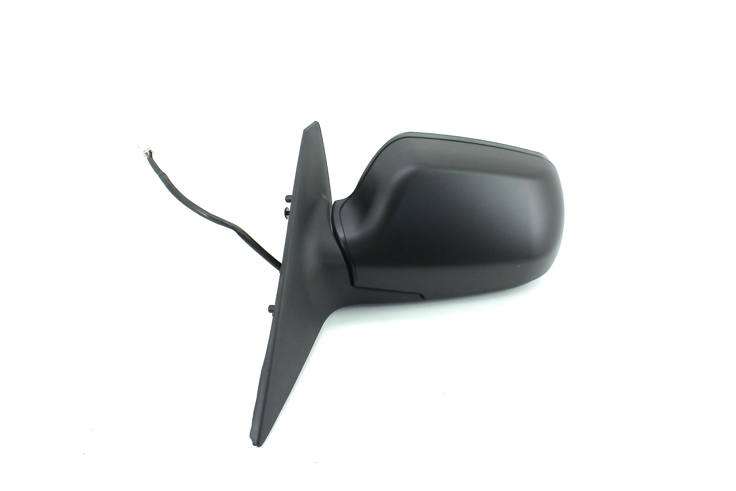 Speil, elektrisk justerbart