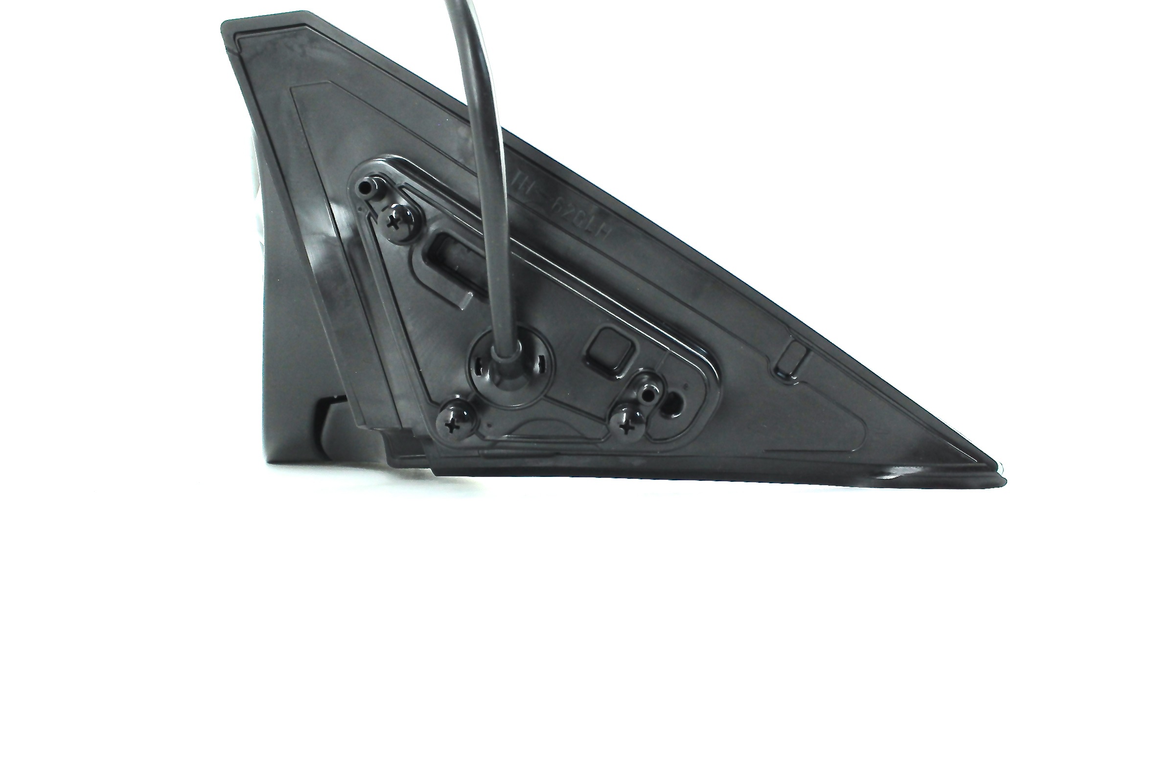 Speil, elektrisk justerbart