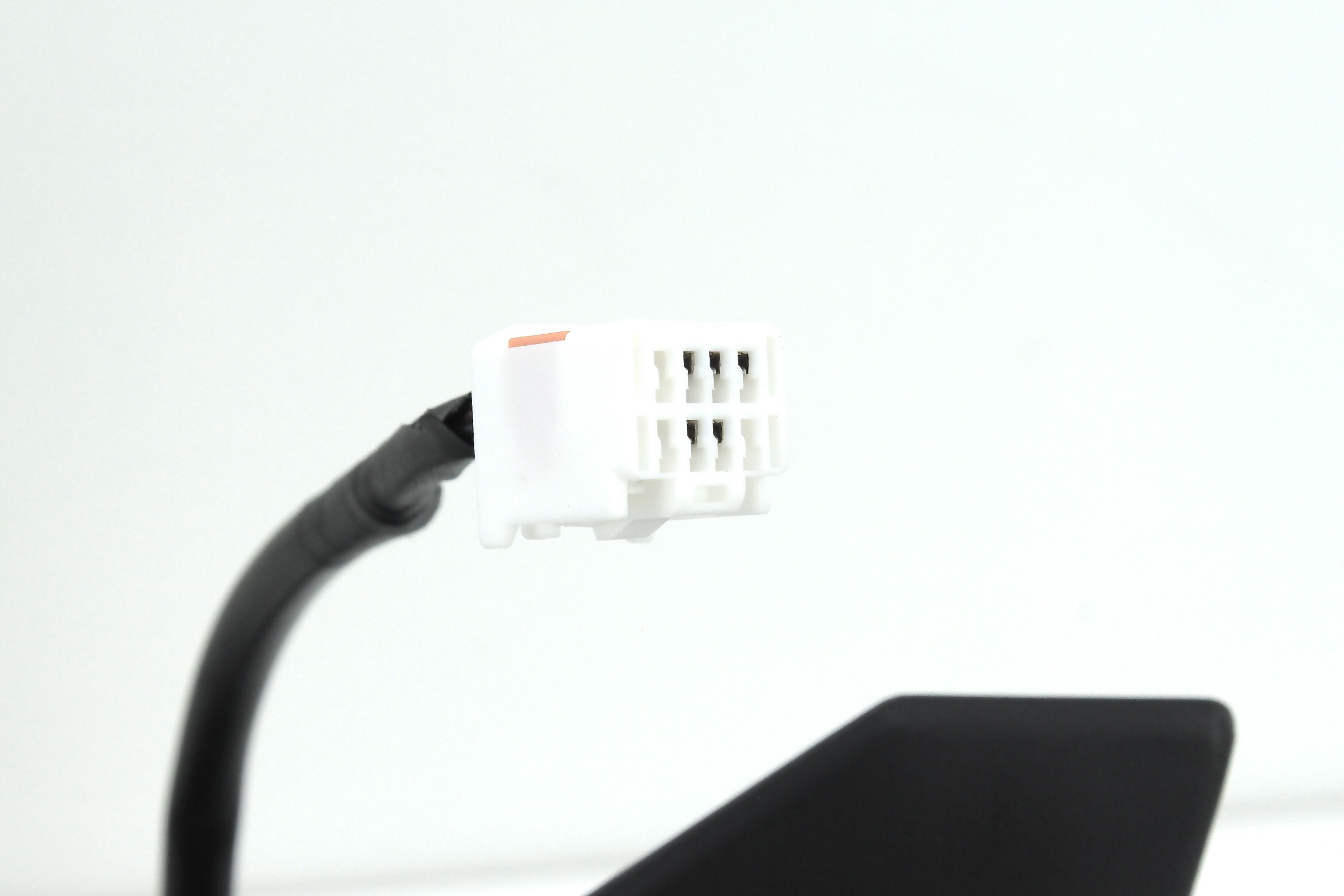 Speil, elektrisk justerbart