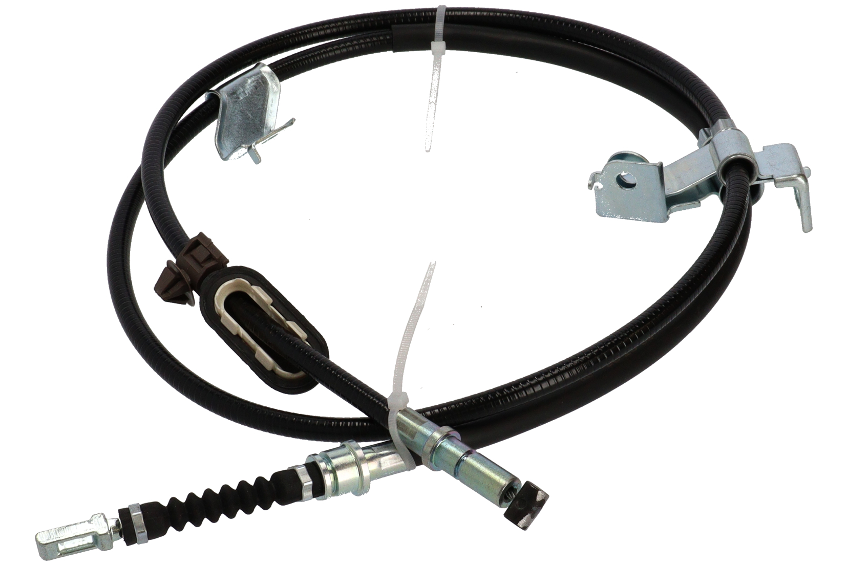 Håndbrekkwire til Honda