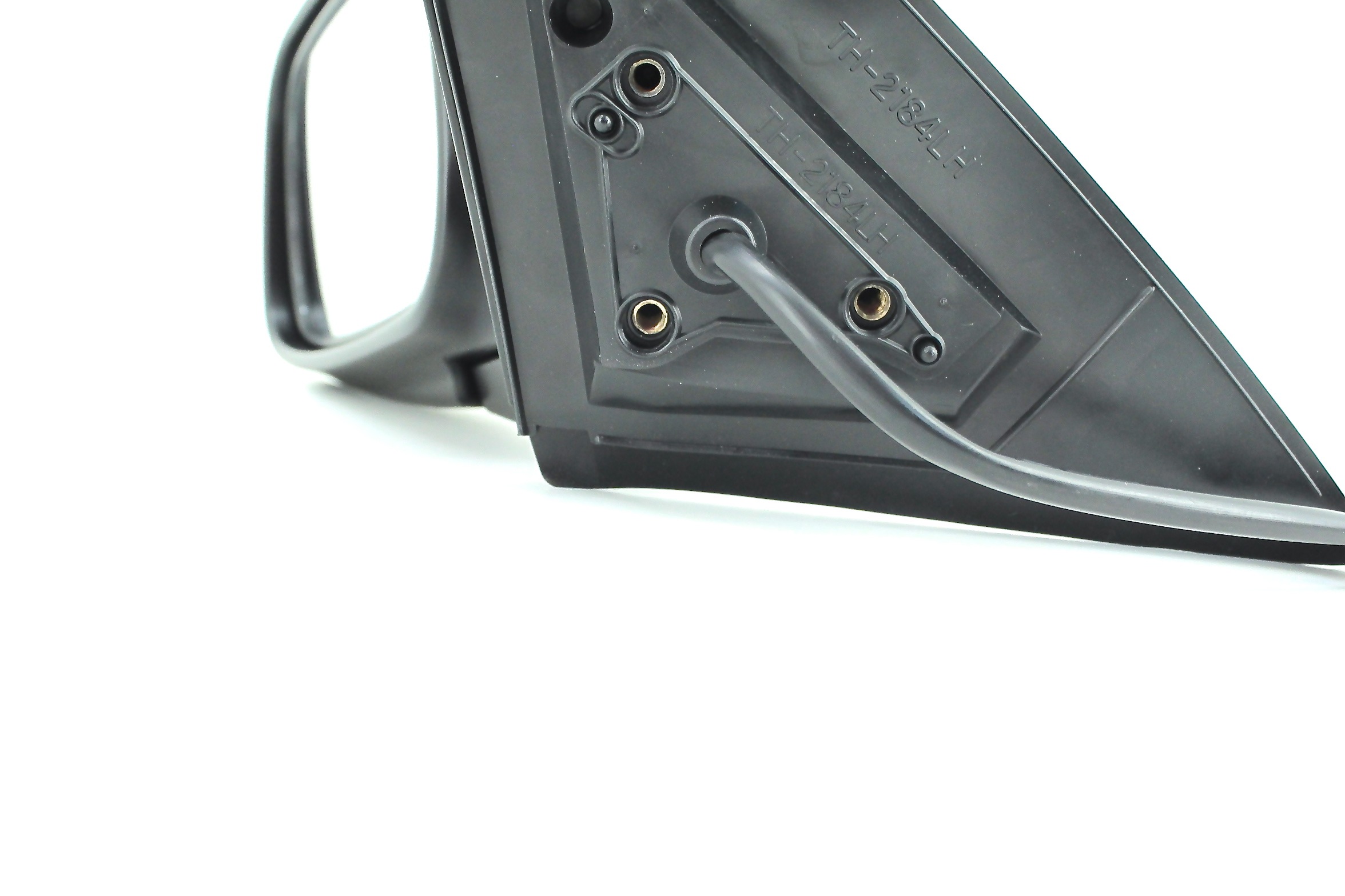 Speil, elektrisk justerbart