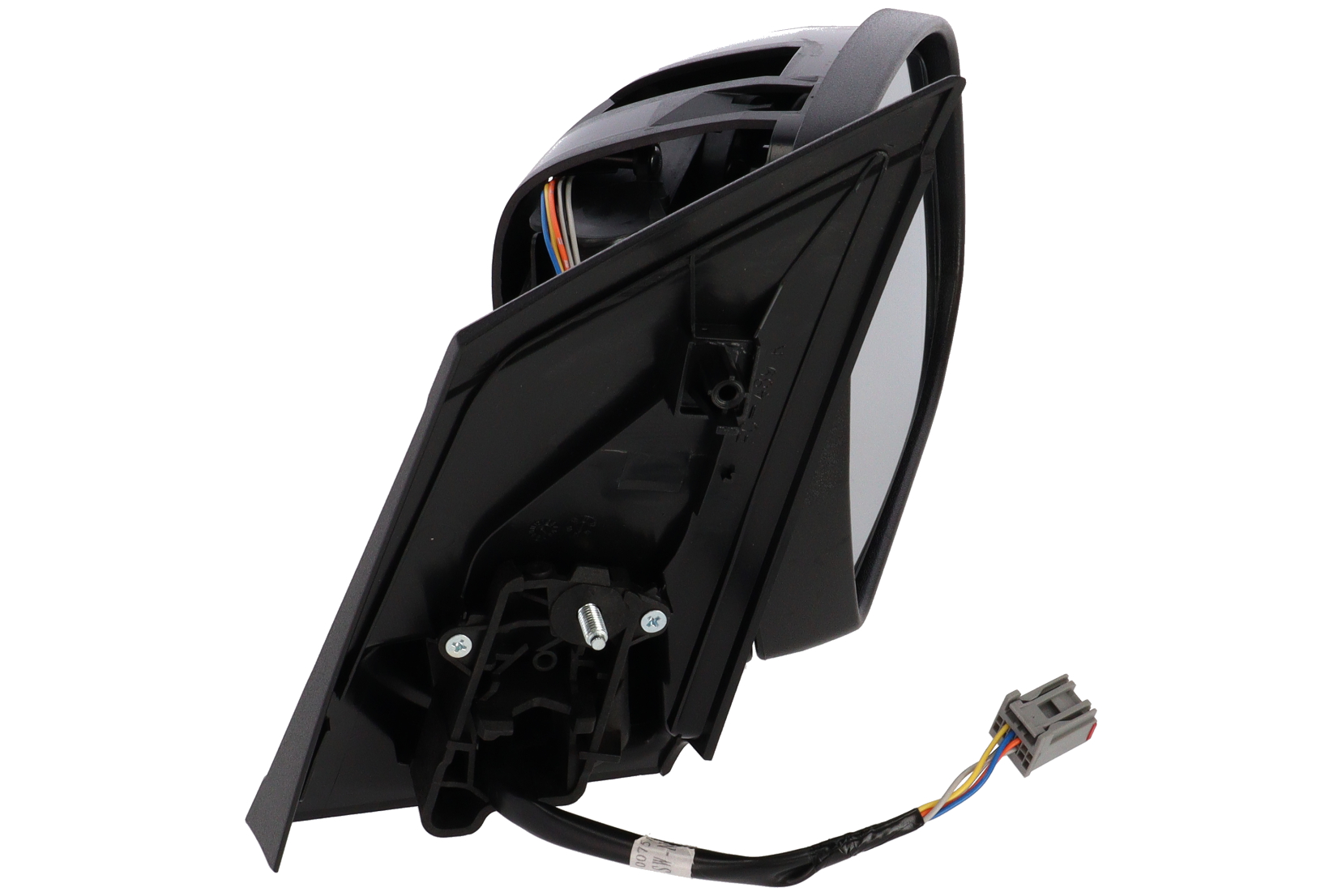 Speil, elektrisk justerbart