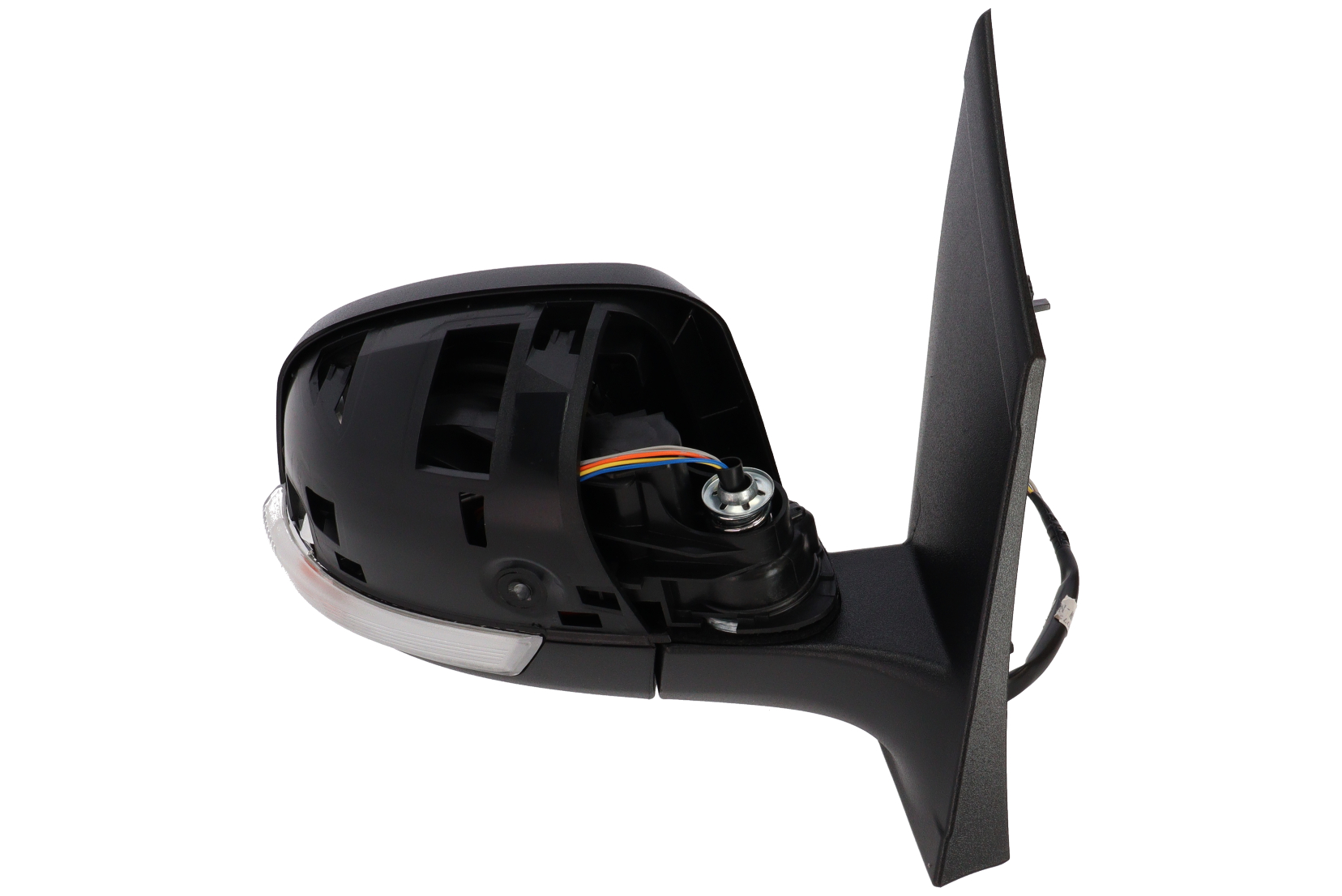 Speil, elektrisk justerbart