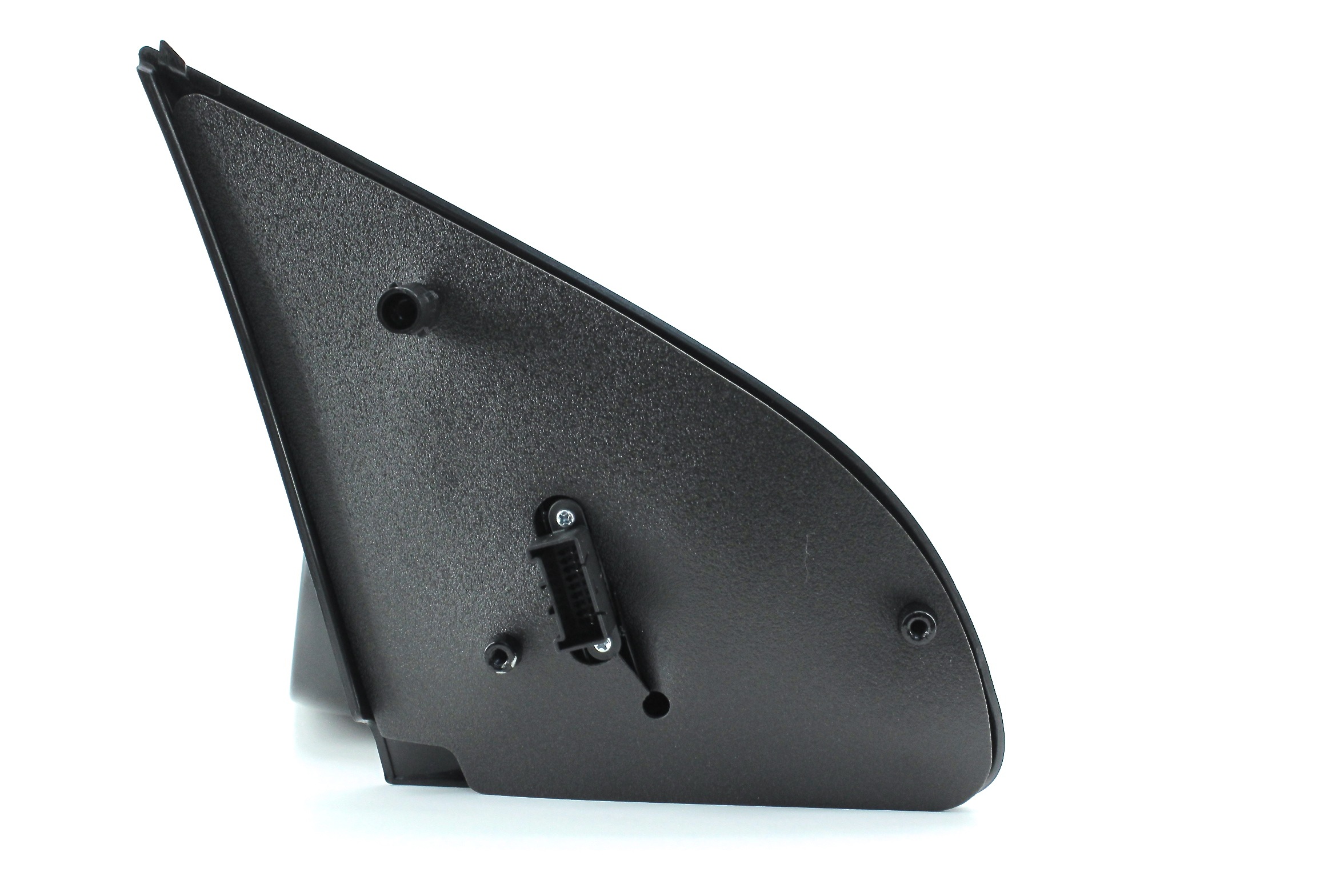 Speil, elektrisk justerbart