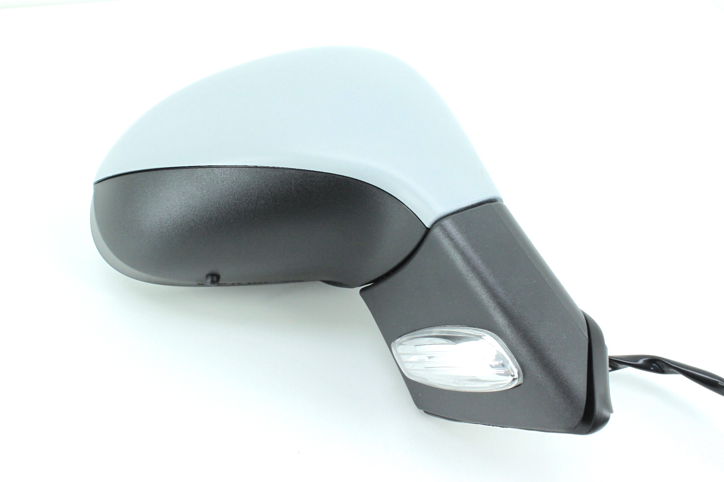 Speil, elektrisk justerbart