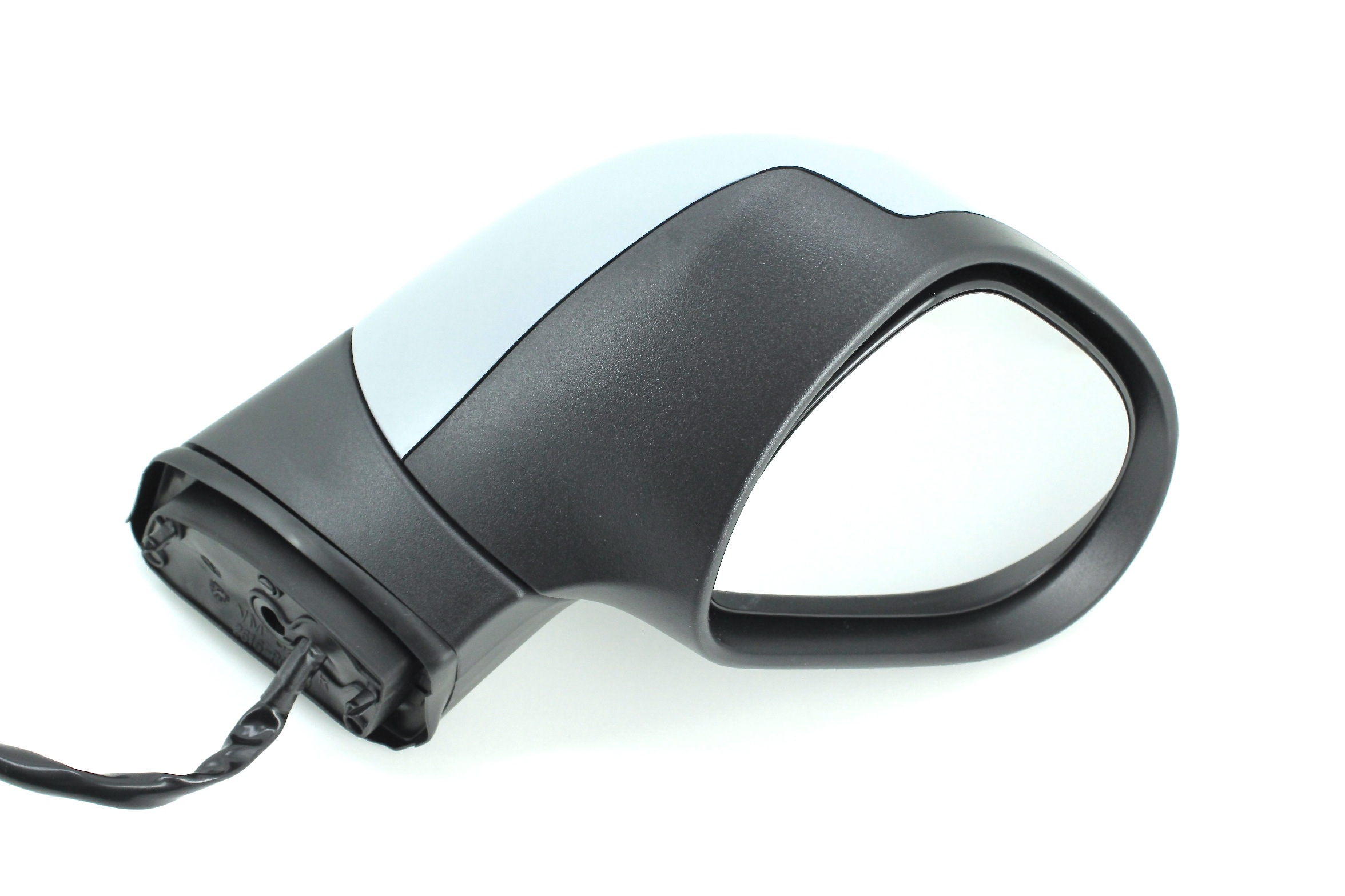 Speil, elektrisk justerbart