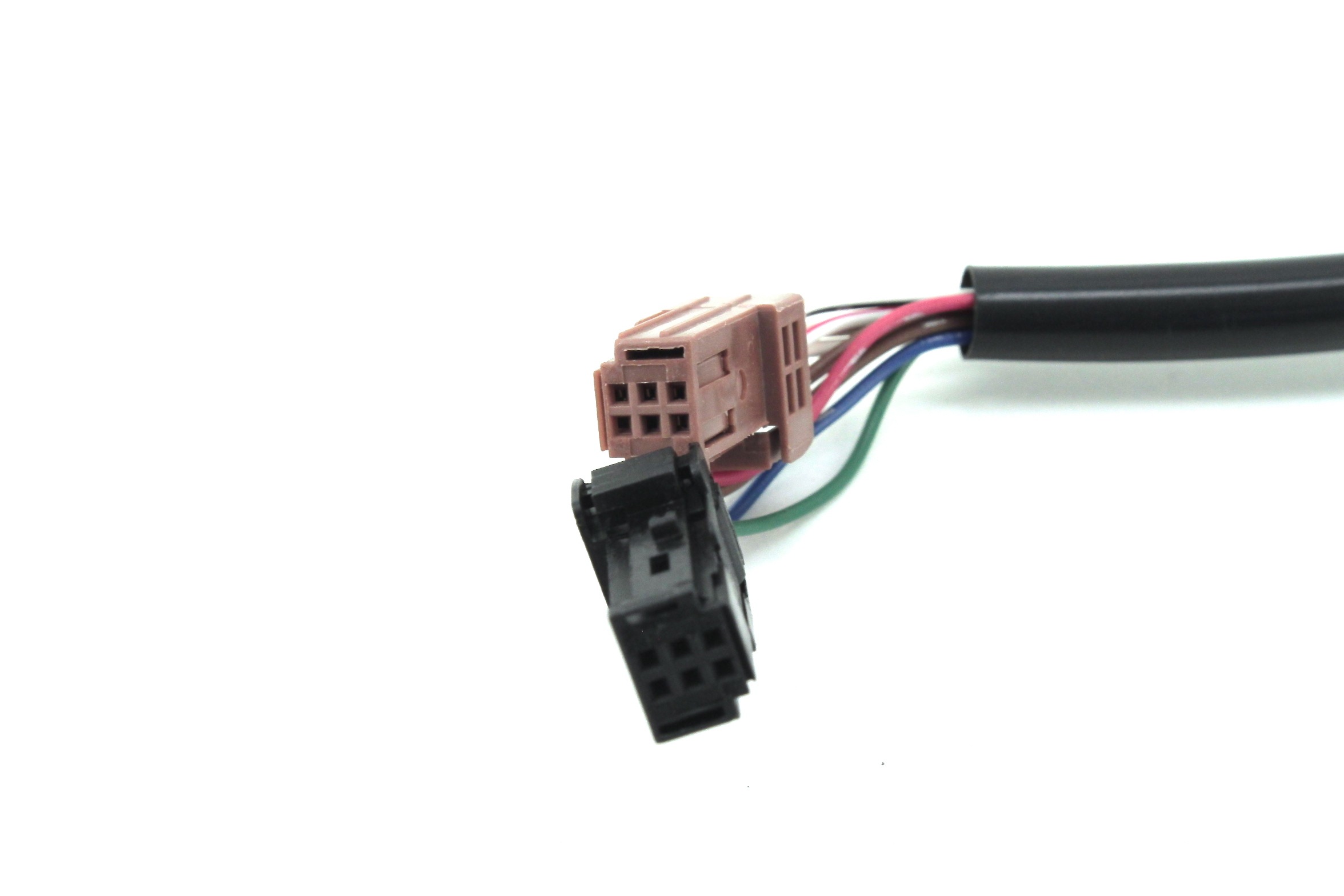 Speil, elektrisk justerbart