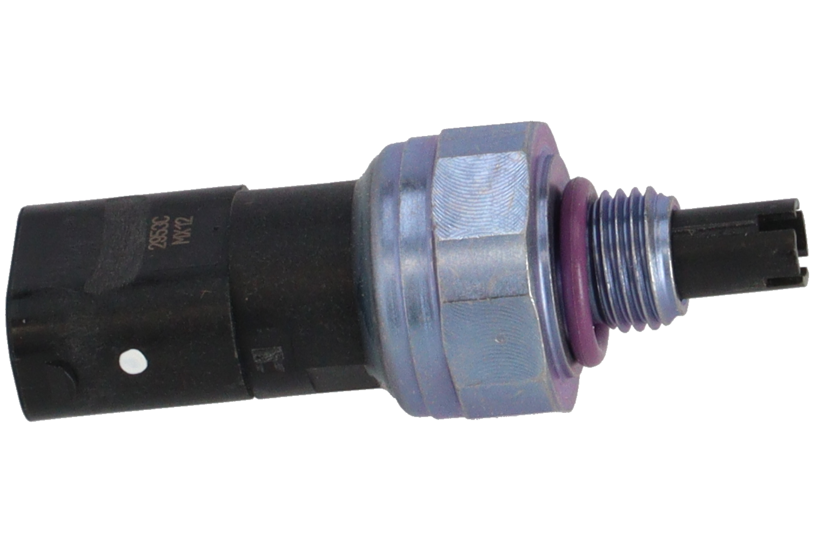 Aircondition, trykksensor