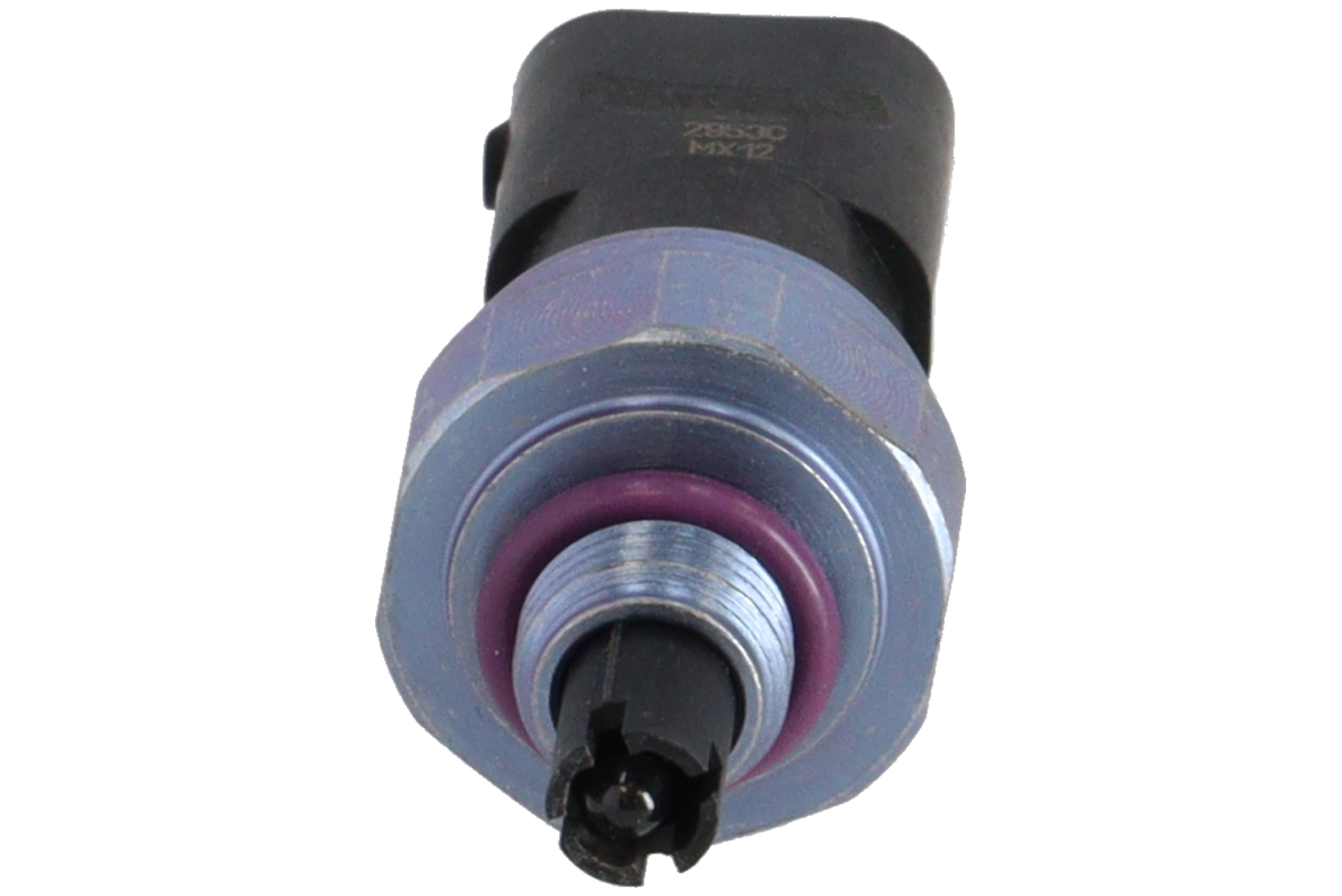 Aircondition, trykksensor