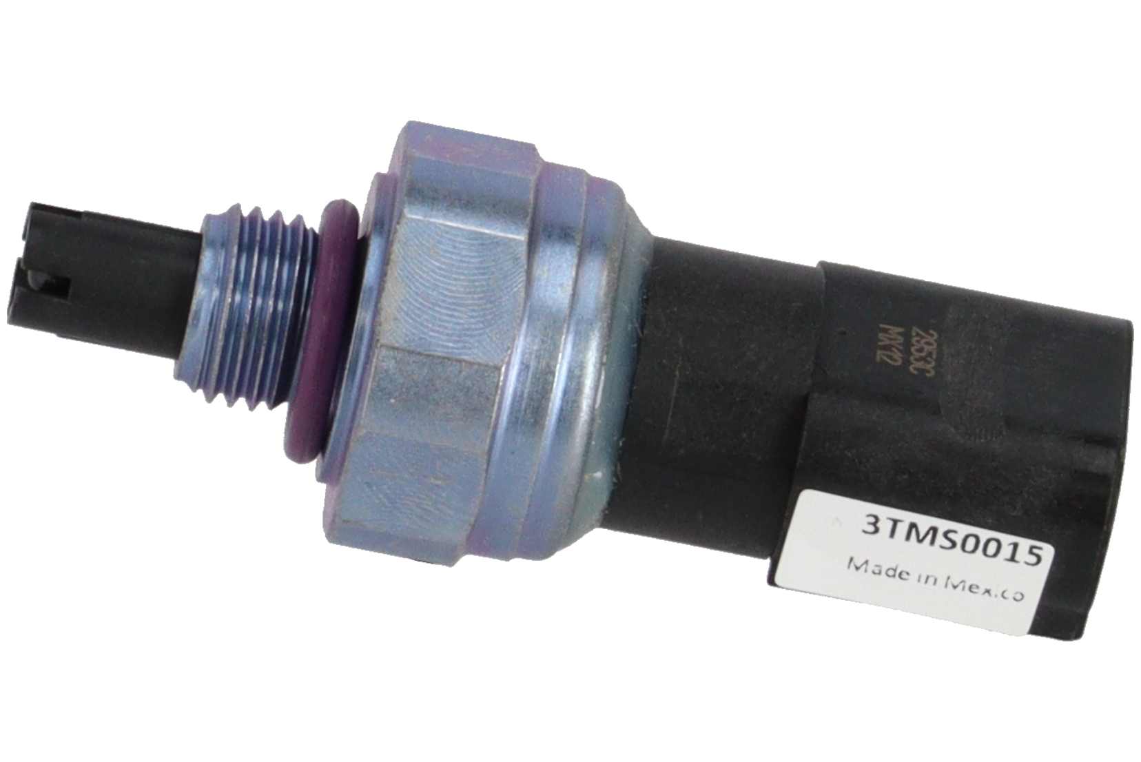 Aircondition, trykksensor