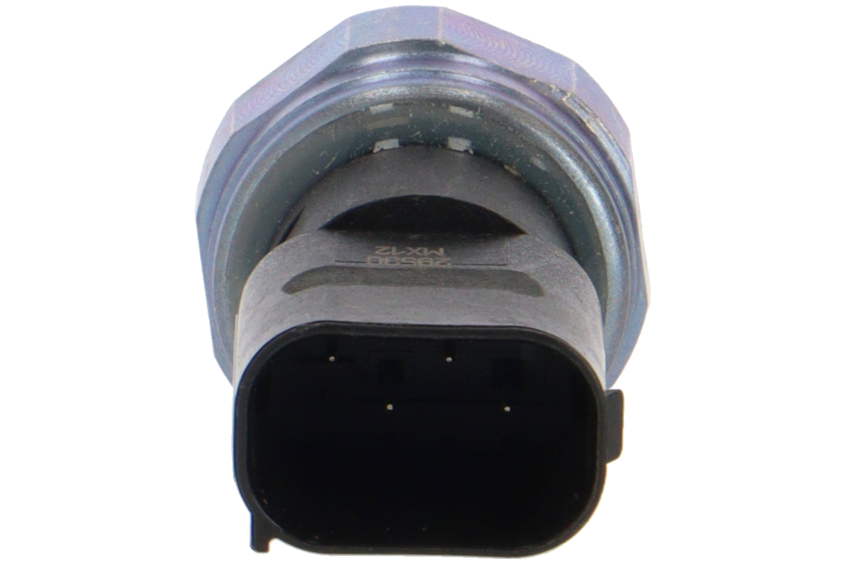 Aircondition, trykksensor