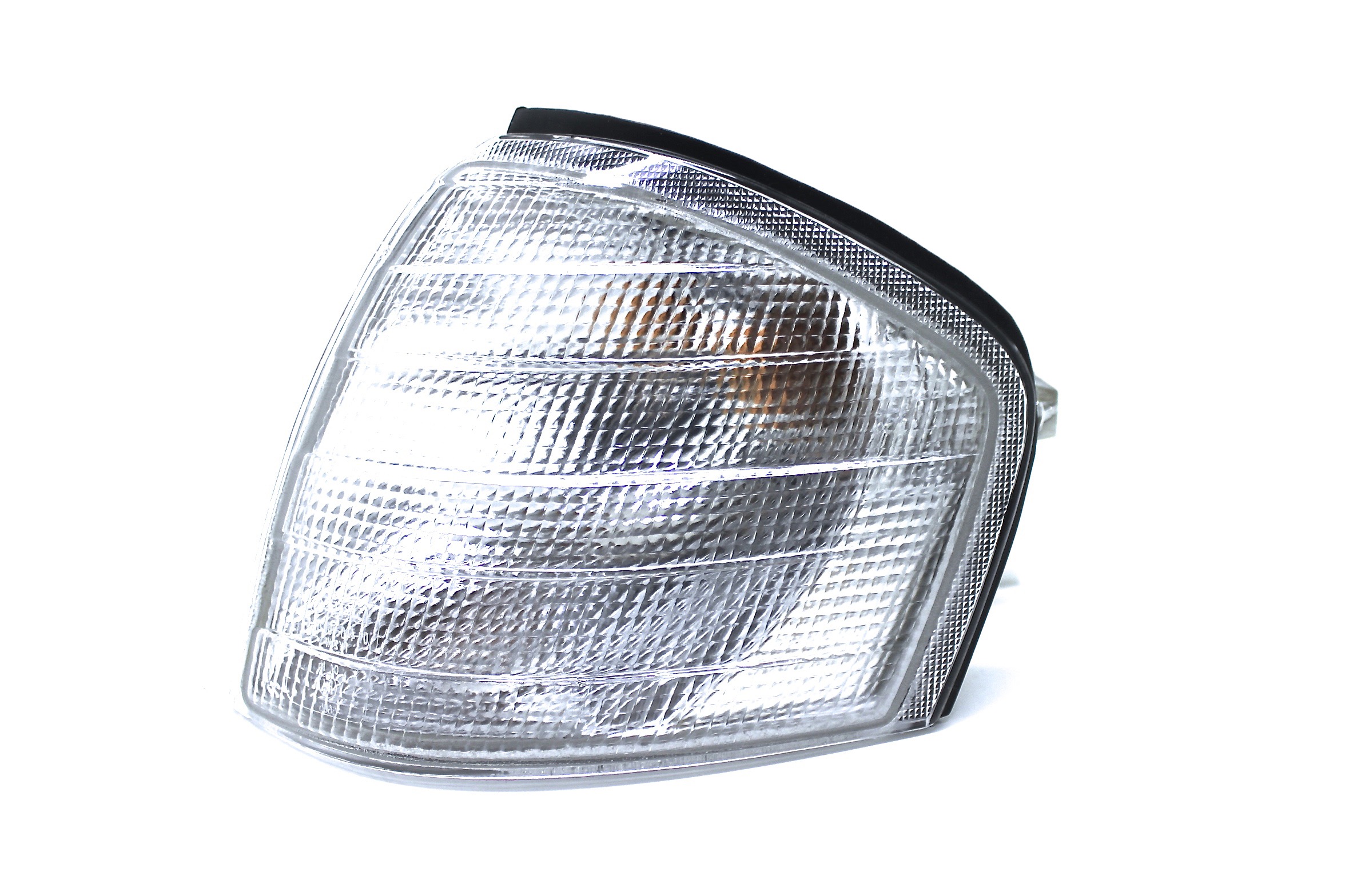 Blinklys til Mercedes-Benz