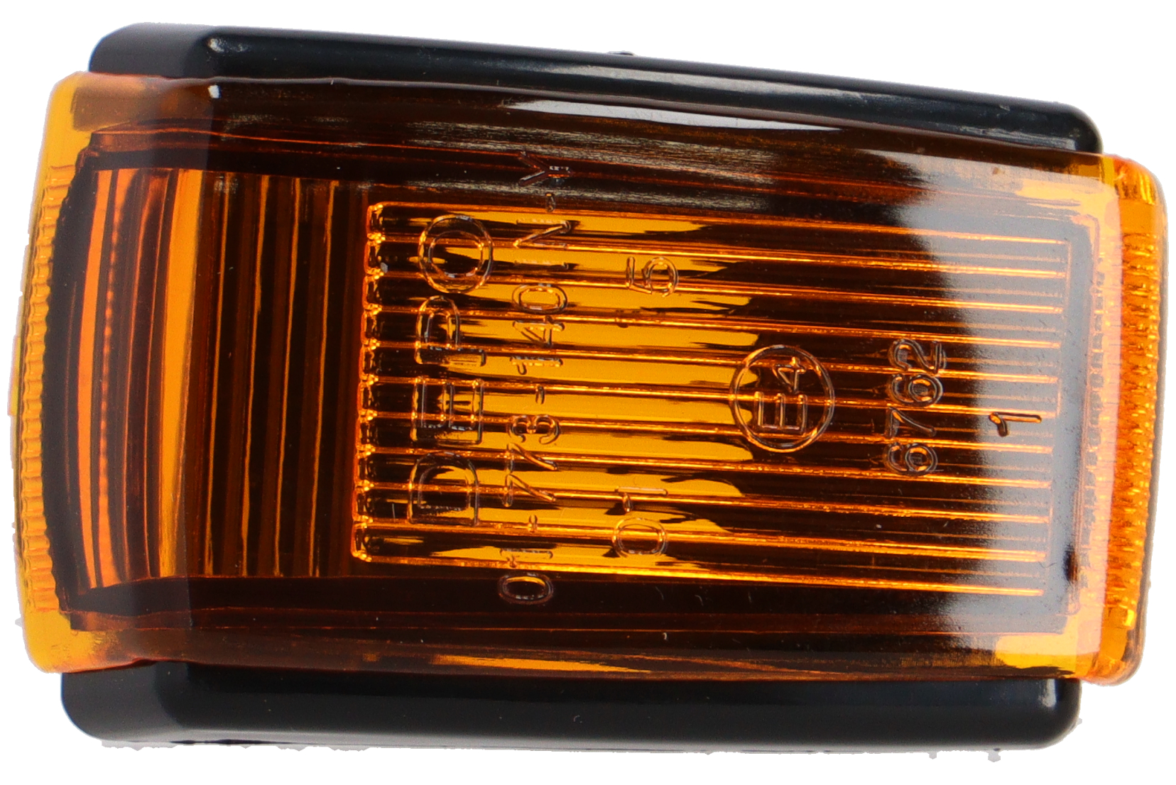 Blinklys, skjerm til Volvo C70