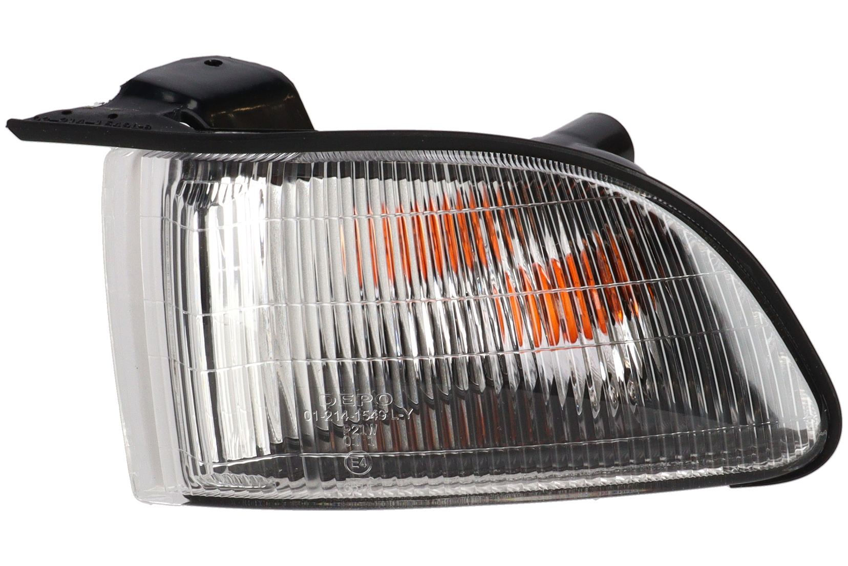 Blinklys til Mitsubishi