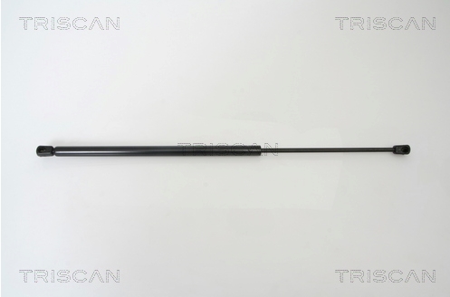 Baklukedemper til Peugeot