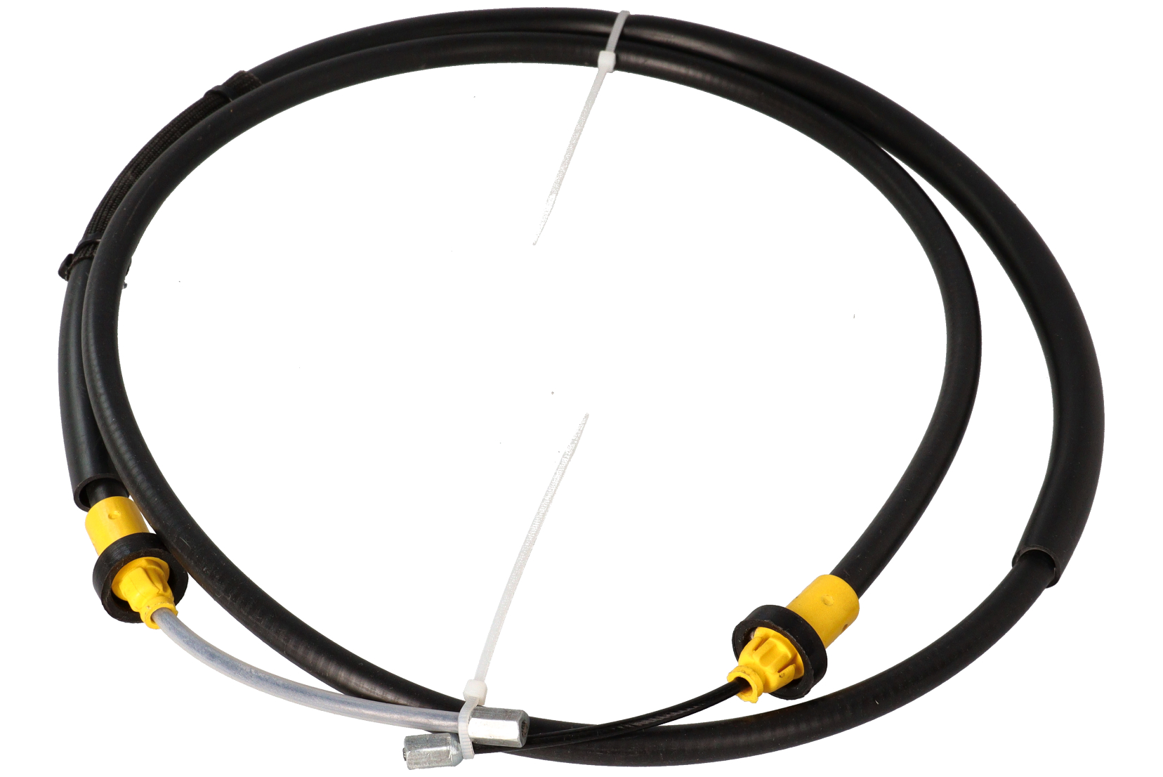 Håndbrekkwire til Dacia