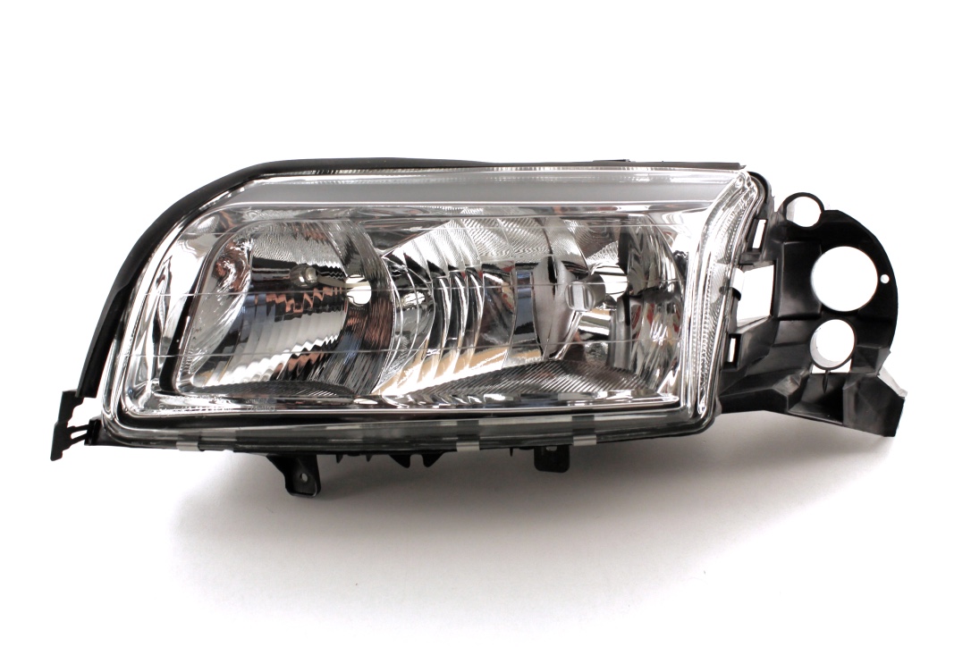 Hovedlykt, halogen til Volvo
