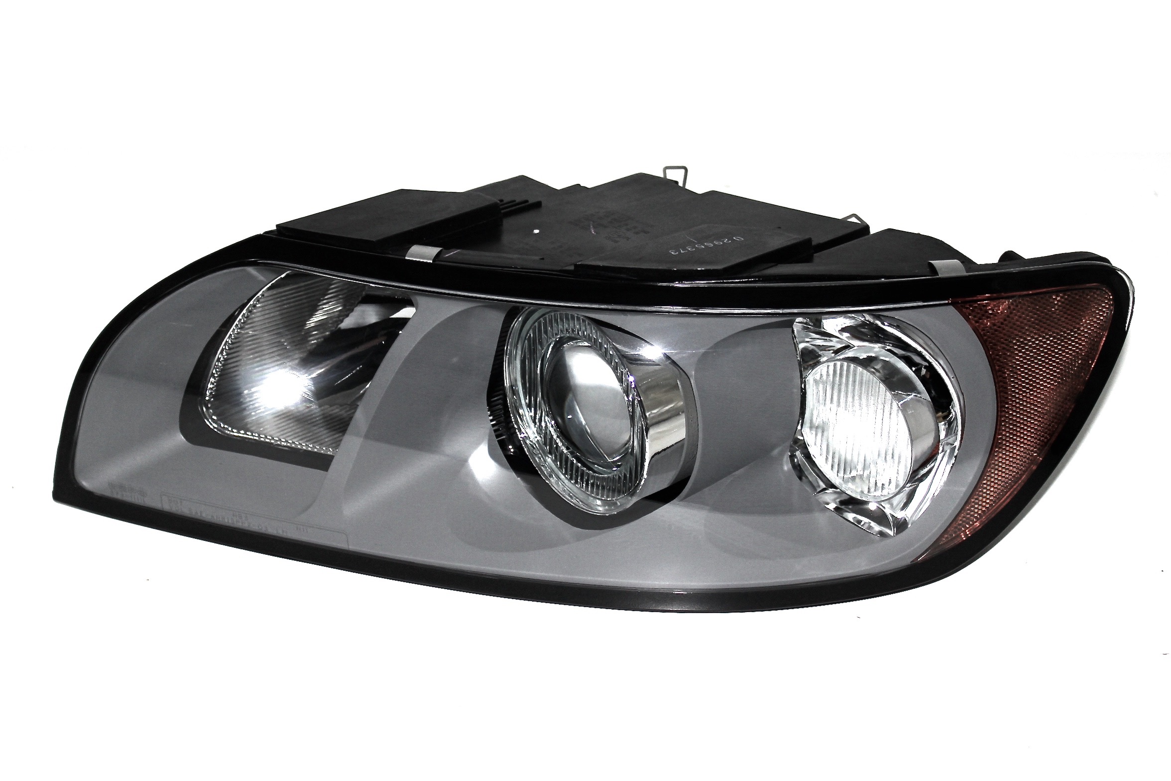 Hovedlykt, halogen til Volvo