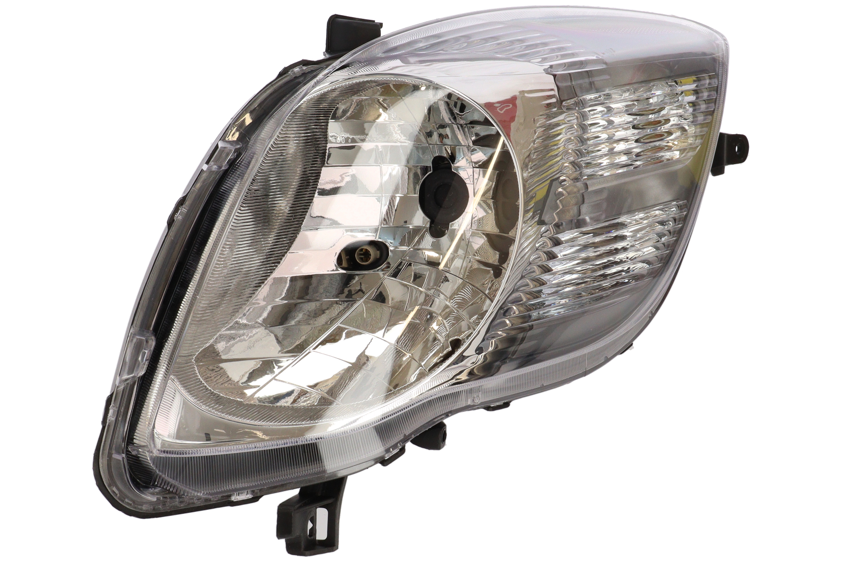 Hovedlykt, halogen til Toyota