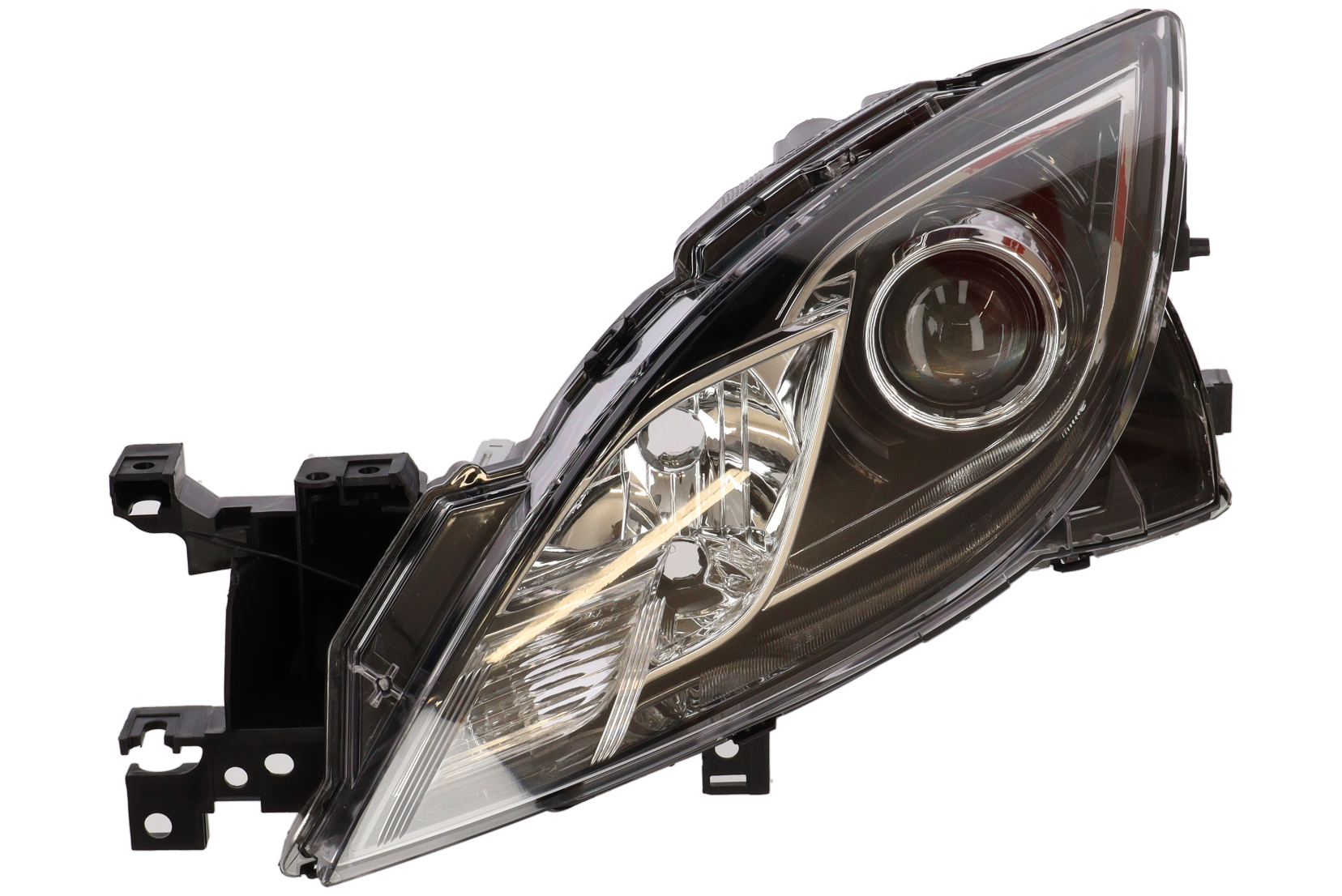 Hovedlykt, halogen til Mazda