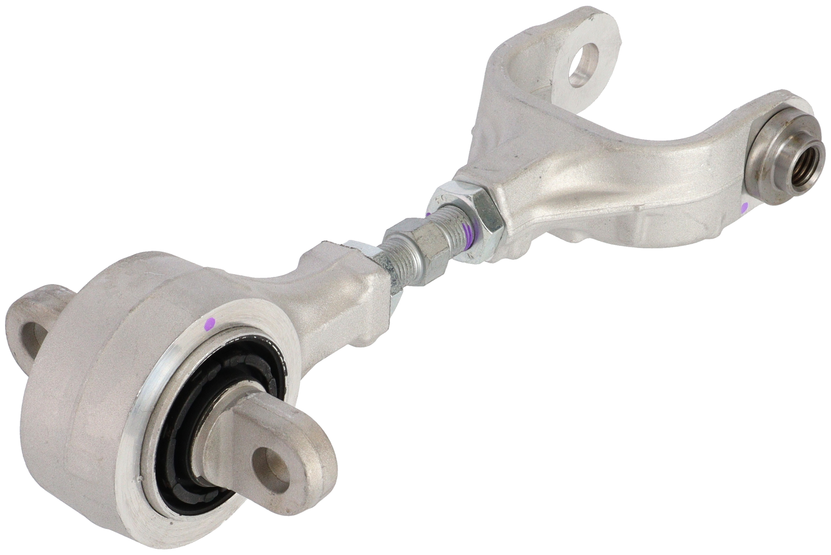 Bærebru nedre til Tesla