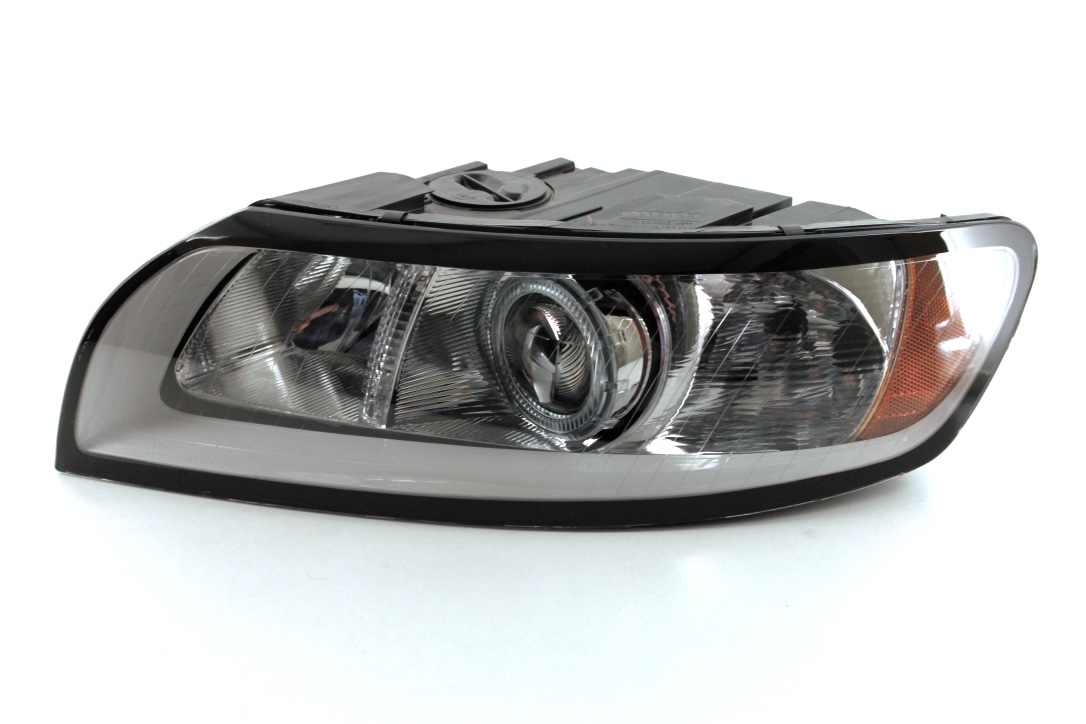 Hovedlykt, halogen til Volvo