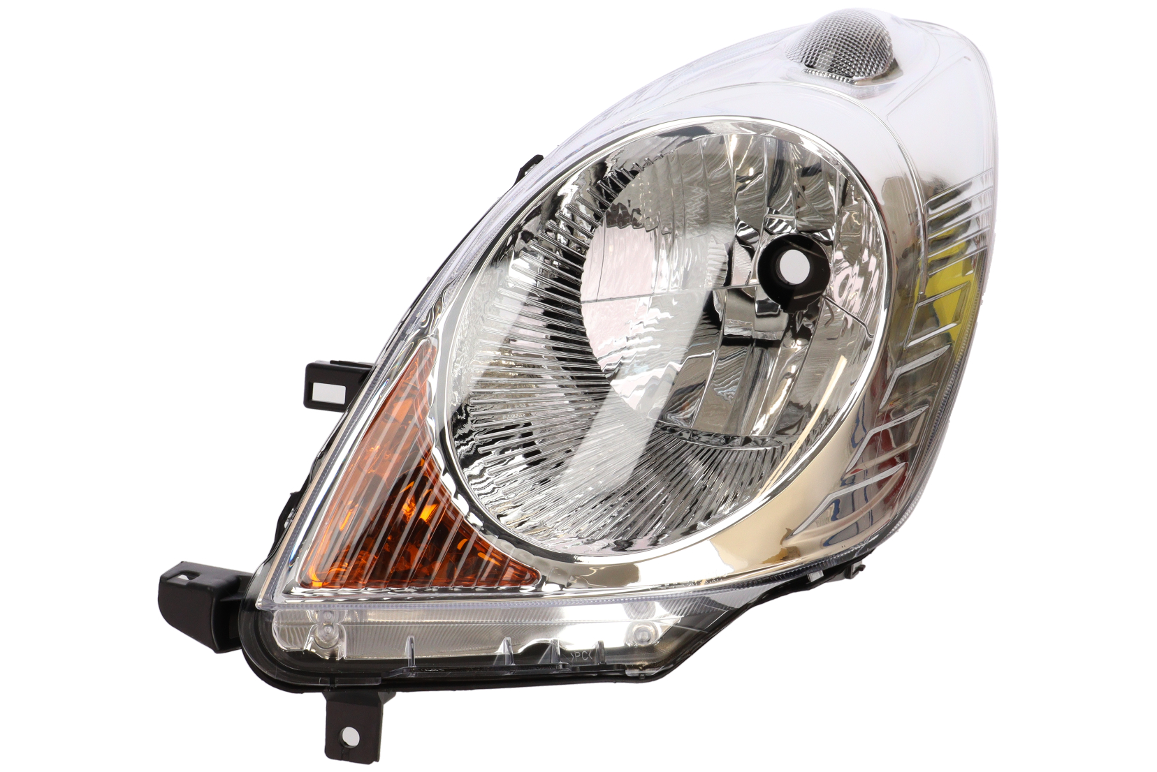 Hovedlykt, halogen til Nissan