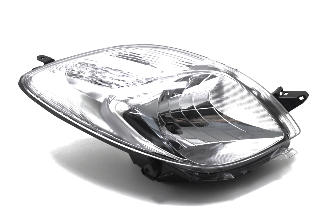 Hovedlykt, halogen til Toyota
