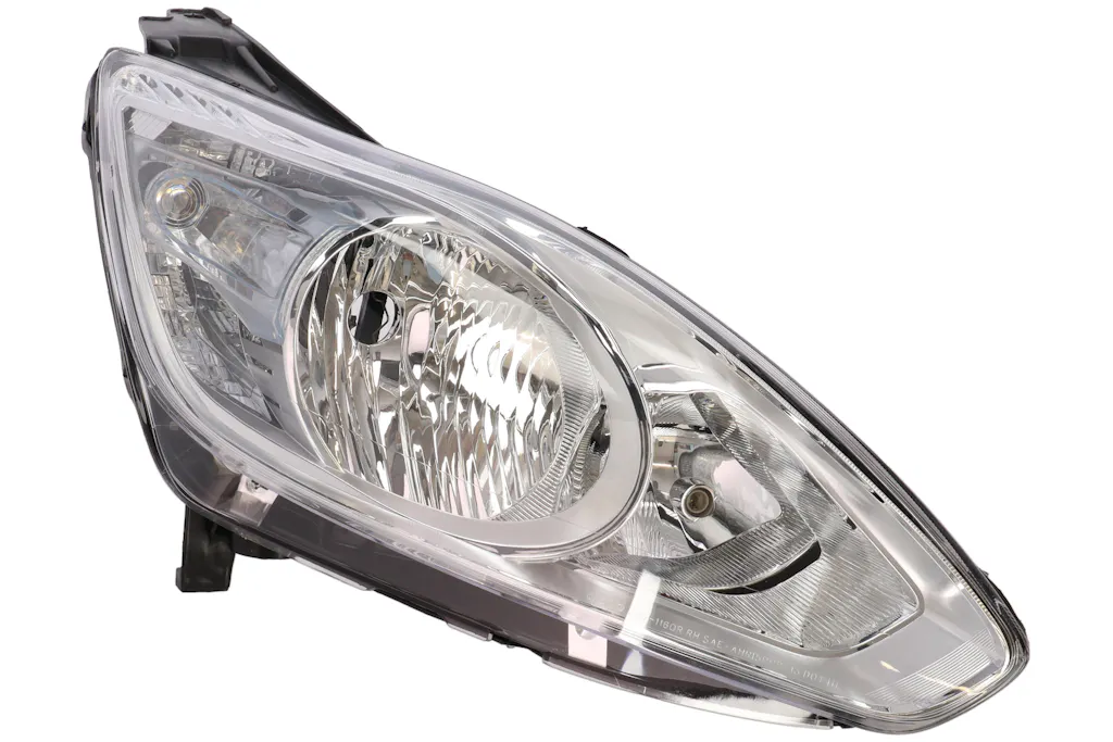 Hovedlykt, halogen